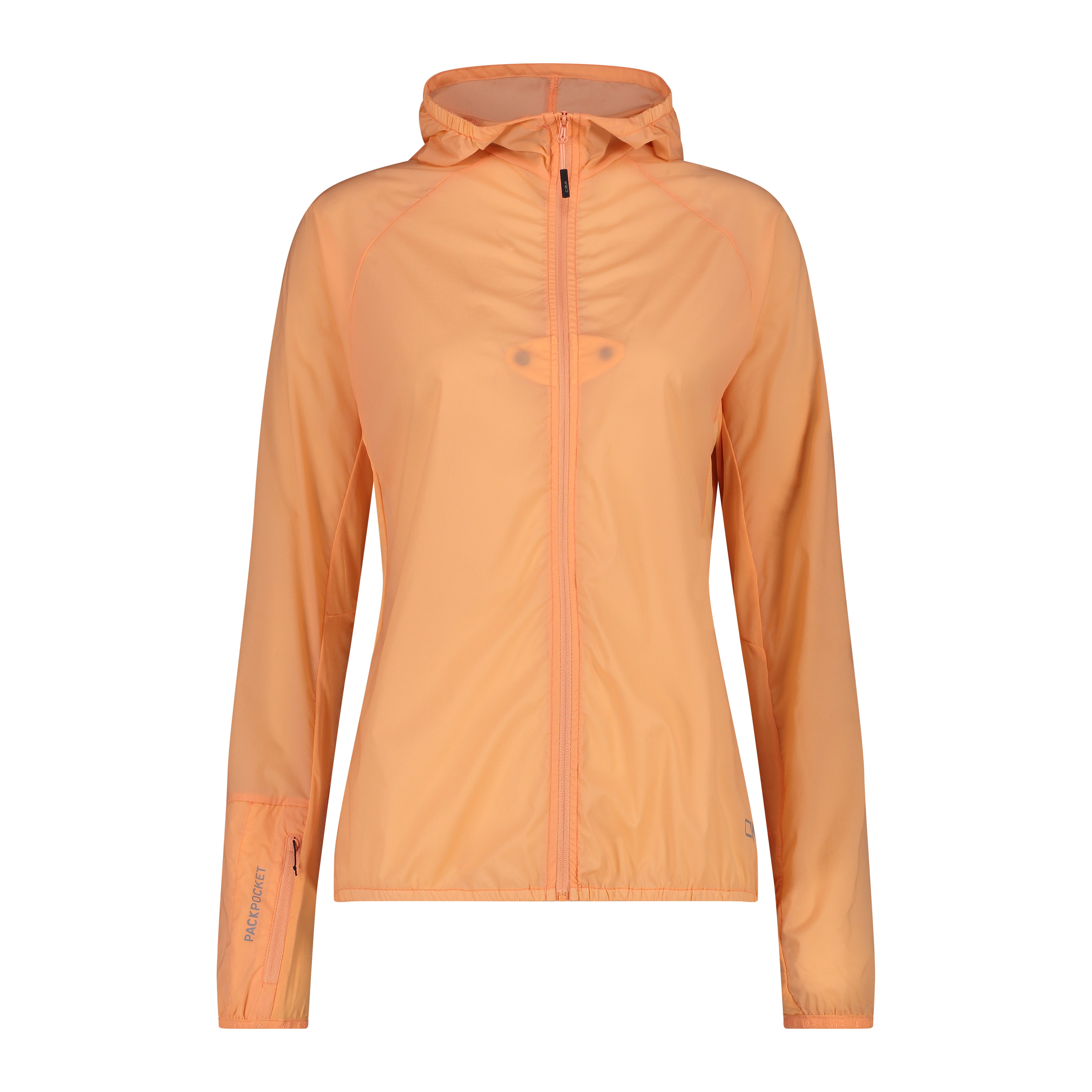 CMP Laufjacke CMP Damen Laufjacke Woman günstig online kaufen