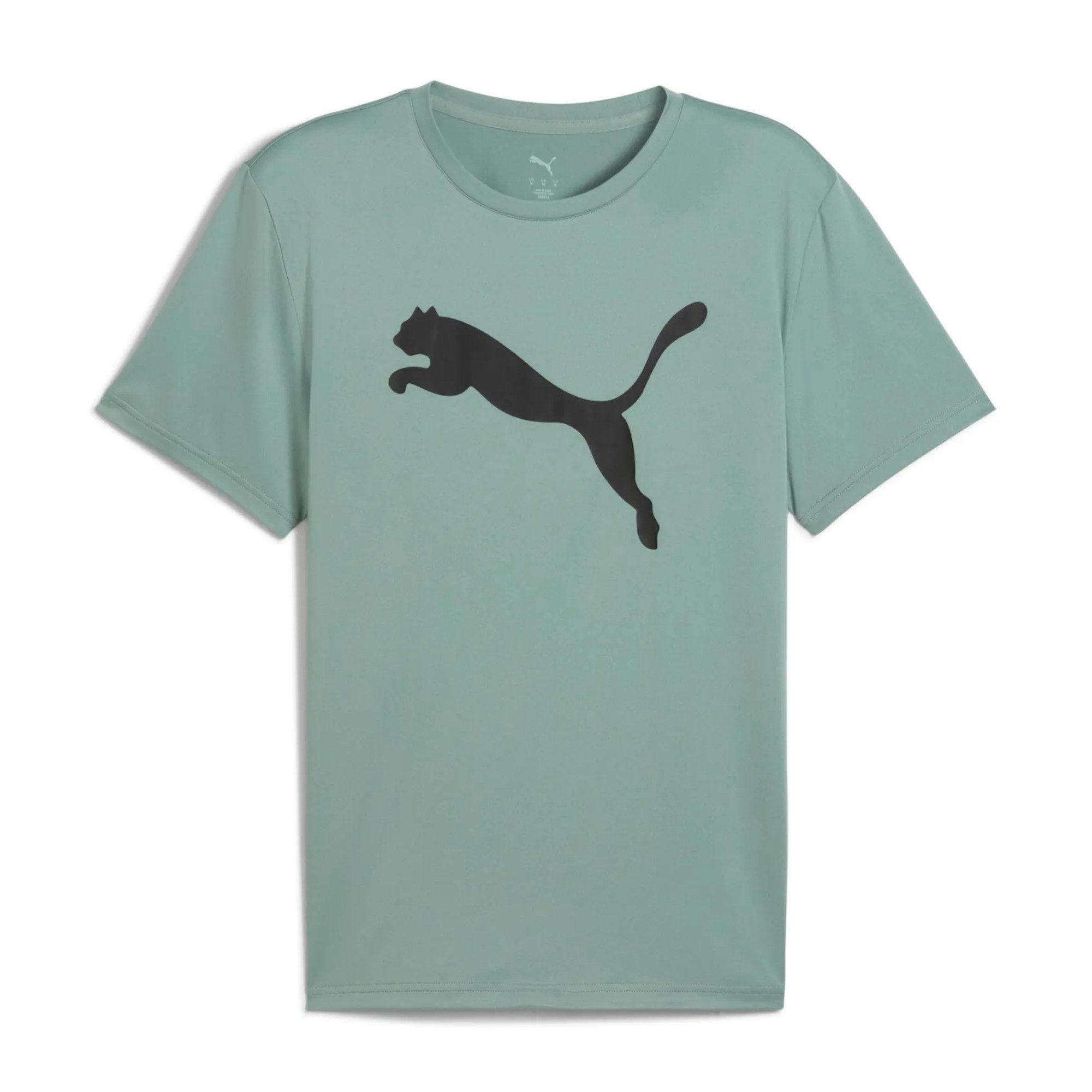 T-Shirt Puma Herren T-Shirt TAD ESSENTIALS Solid Cat Tee 525921