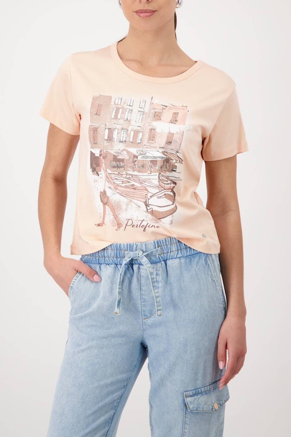 T-Shirt 410553