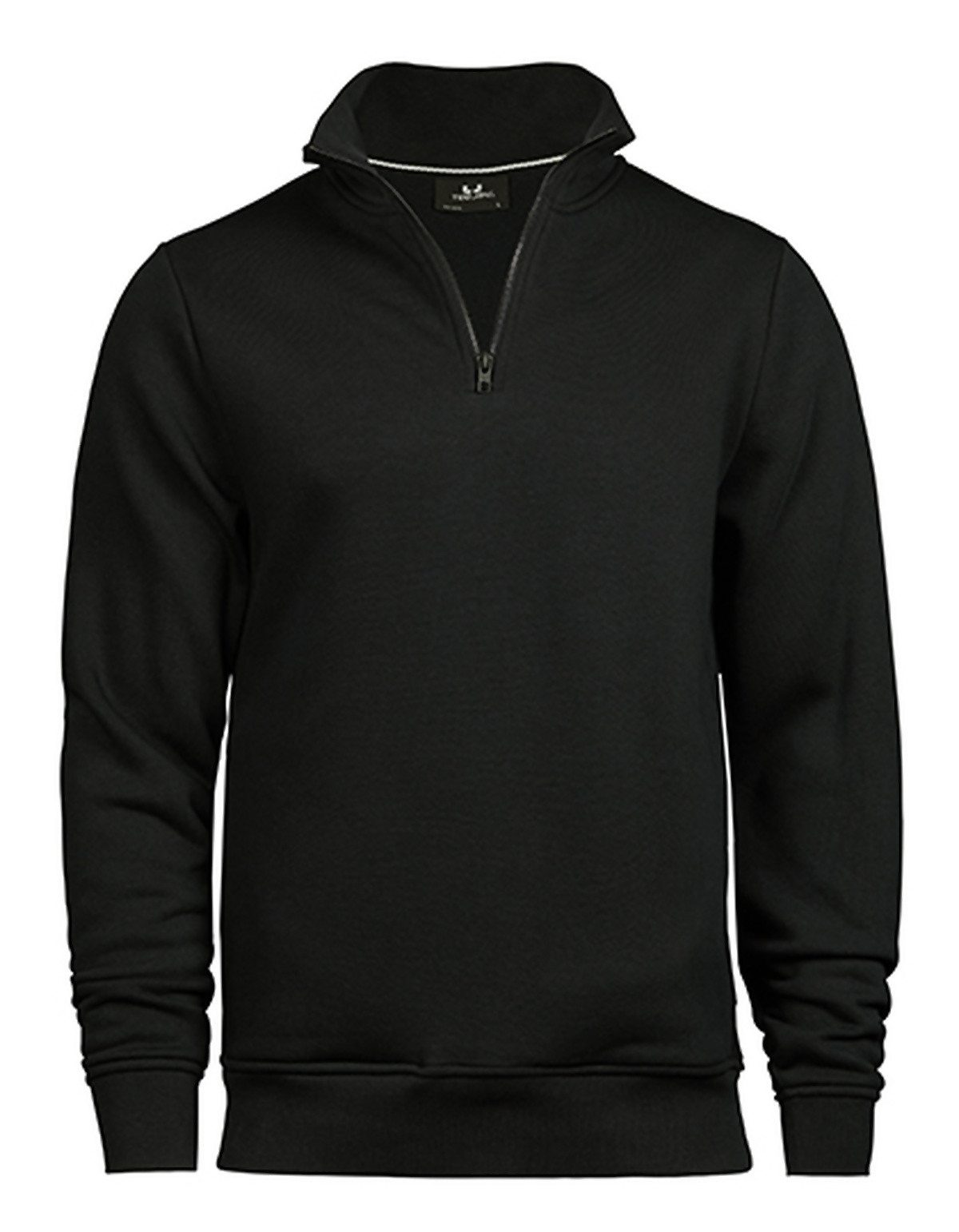 Sweatshirt Half Zip Sweatshirt