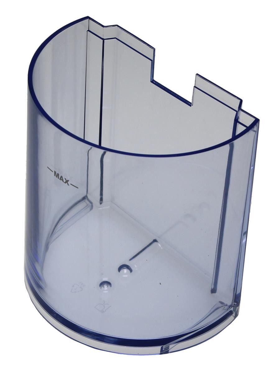 Piebert Auffangbehälter Behälter 12074 passend für Rommelsbacher EKM200 Kaffeemühle