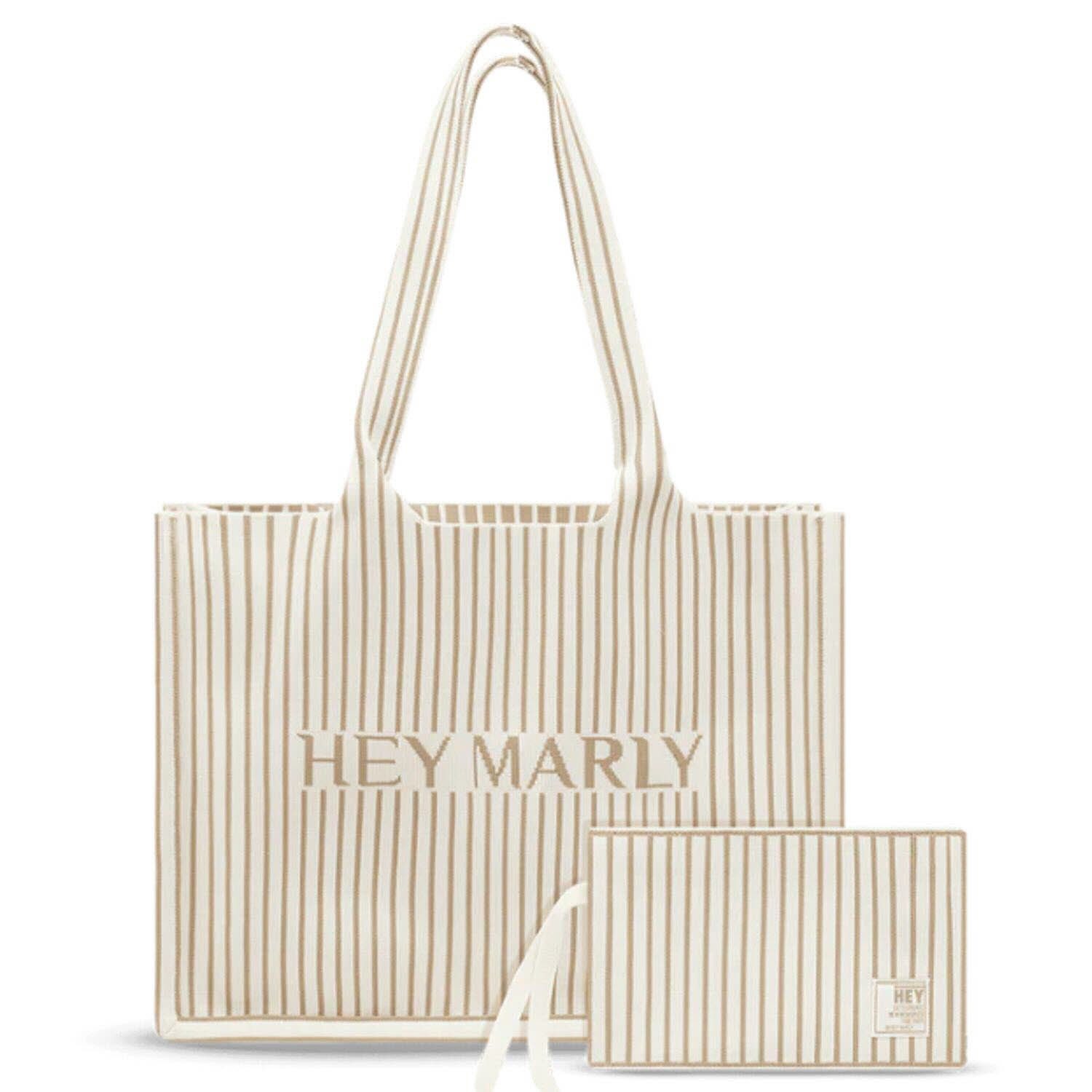 Hey Marly Handtasche Casual Signature Bag – Bild 4 von 5