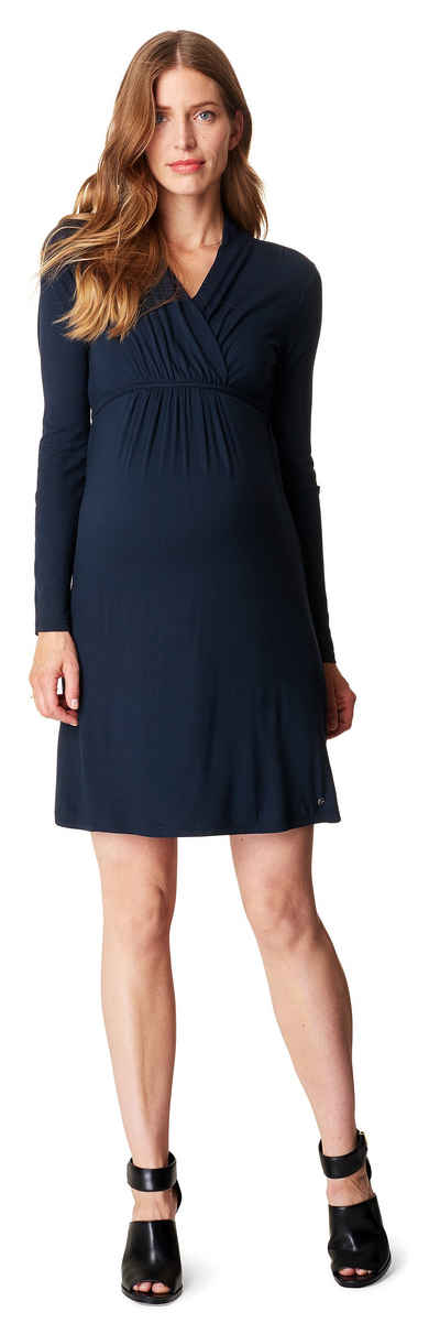 ESPRIT maternity Umstandskleid ESPRIT maternity Still-Kleid (1-tlg)