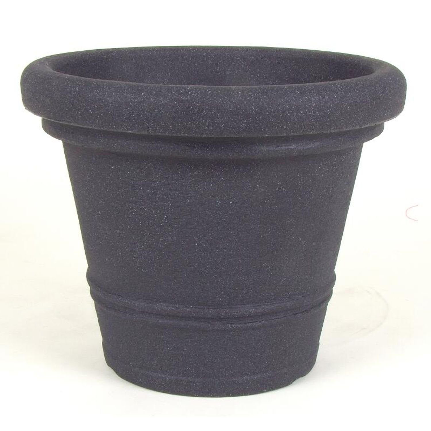 Jelenia Plast Übertopf Übertopf Siena Blumenkübel Pflanzenbox Kräutergefäß Garten Dekoration. € 15,99