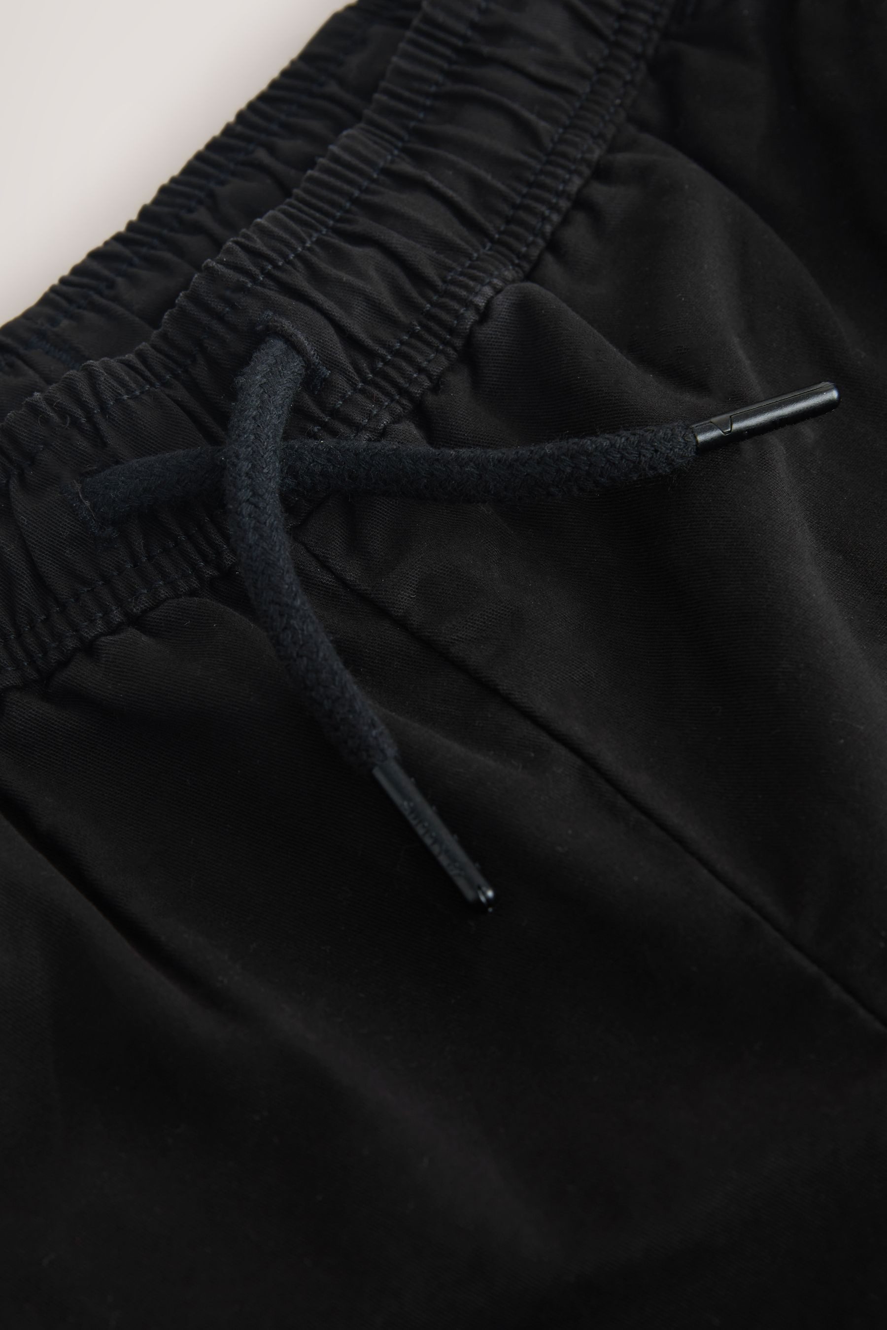 Next Schlupfhose Schlupf-Hose aus Webmaterial (1-tlg)