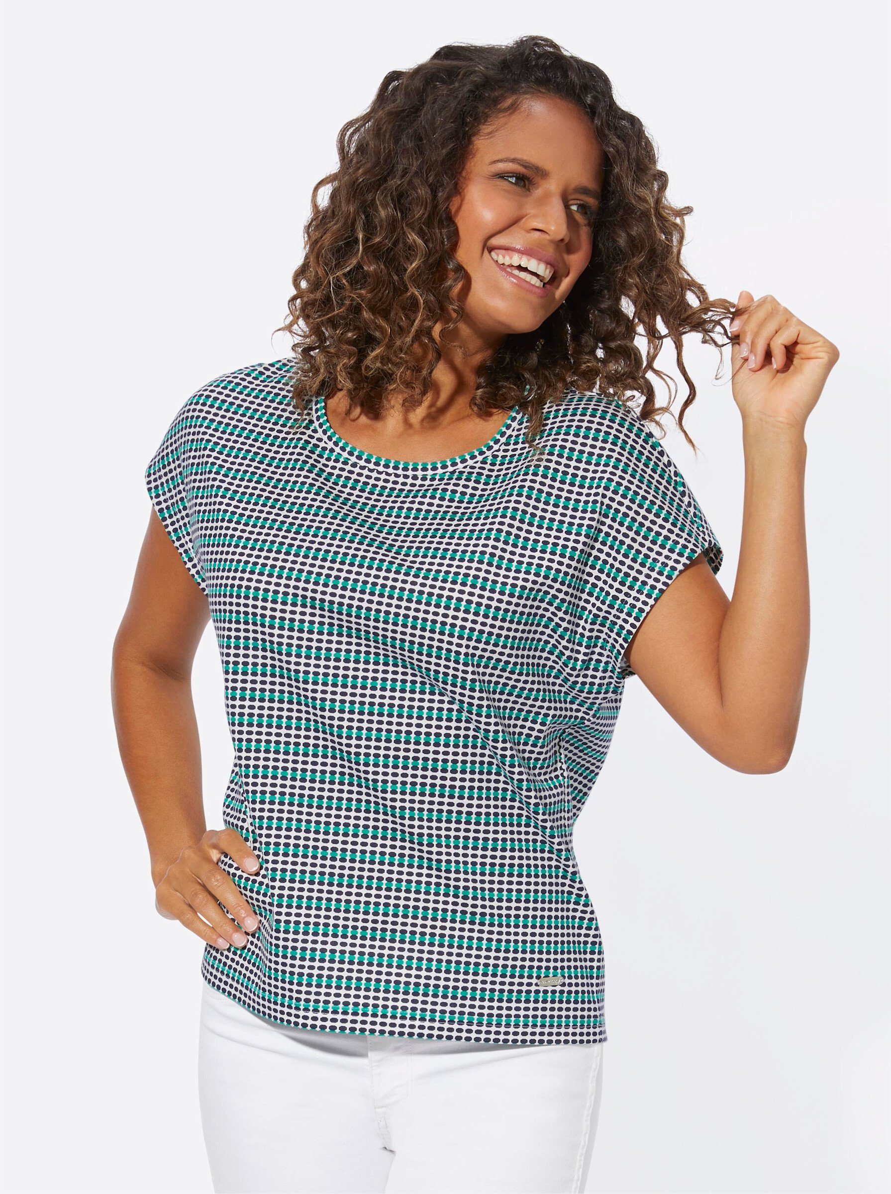 Classic Basics Poloshirt "Poloshirt", (1 tlg.) günstig online kaufen