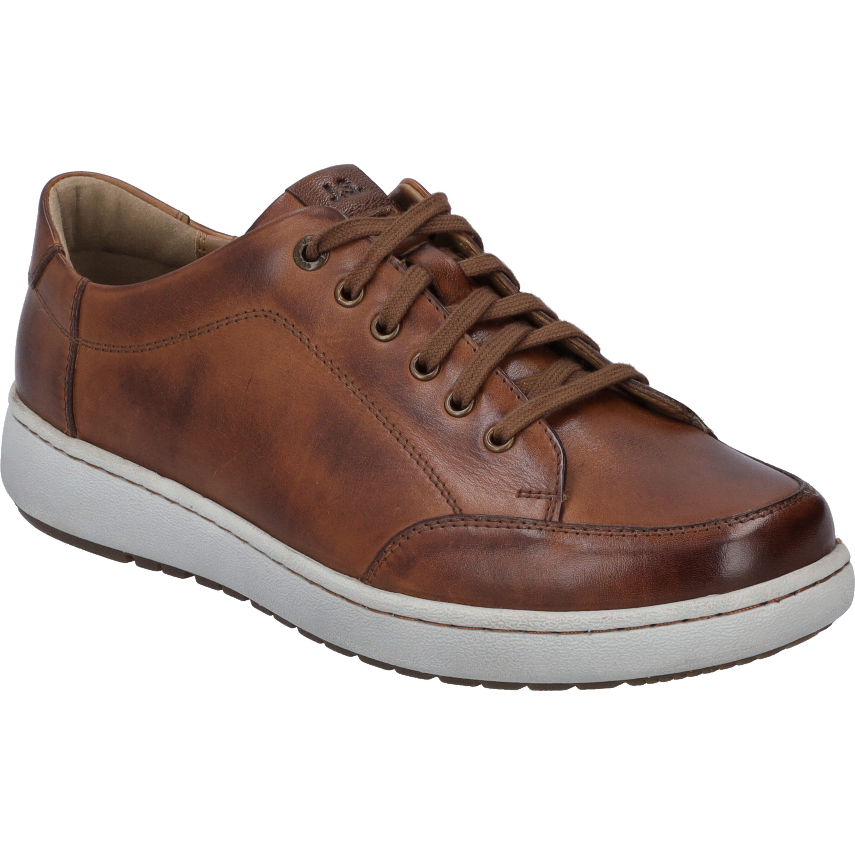 Josef Seibel David 03, braun Sneaker günstig online kaufen