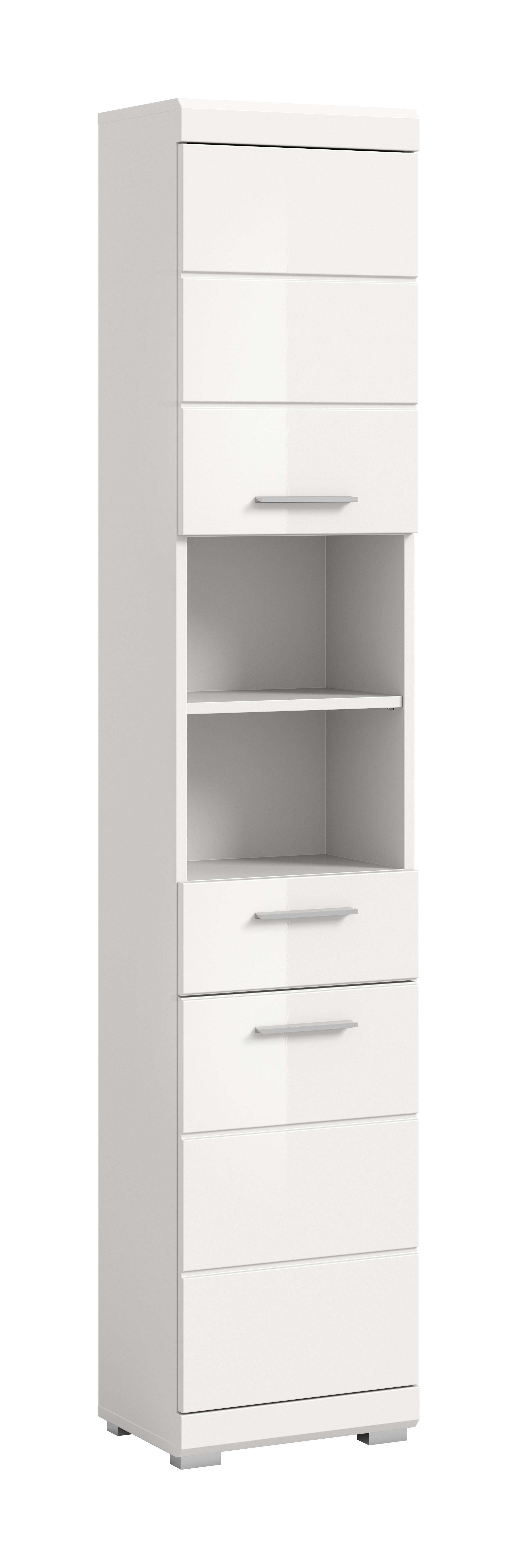 furnling Hochschrank Scott 2 Türen, 2 günstig online kaufen