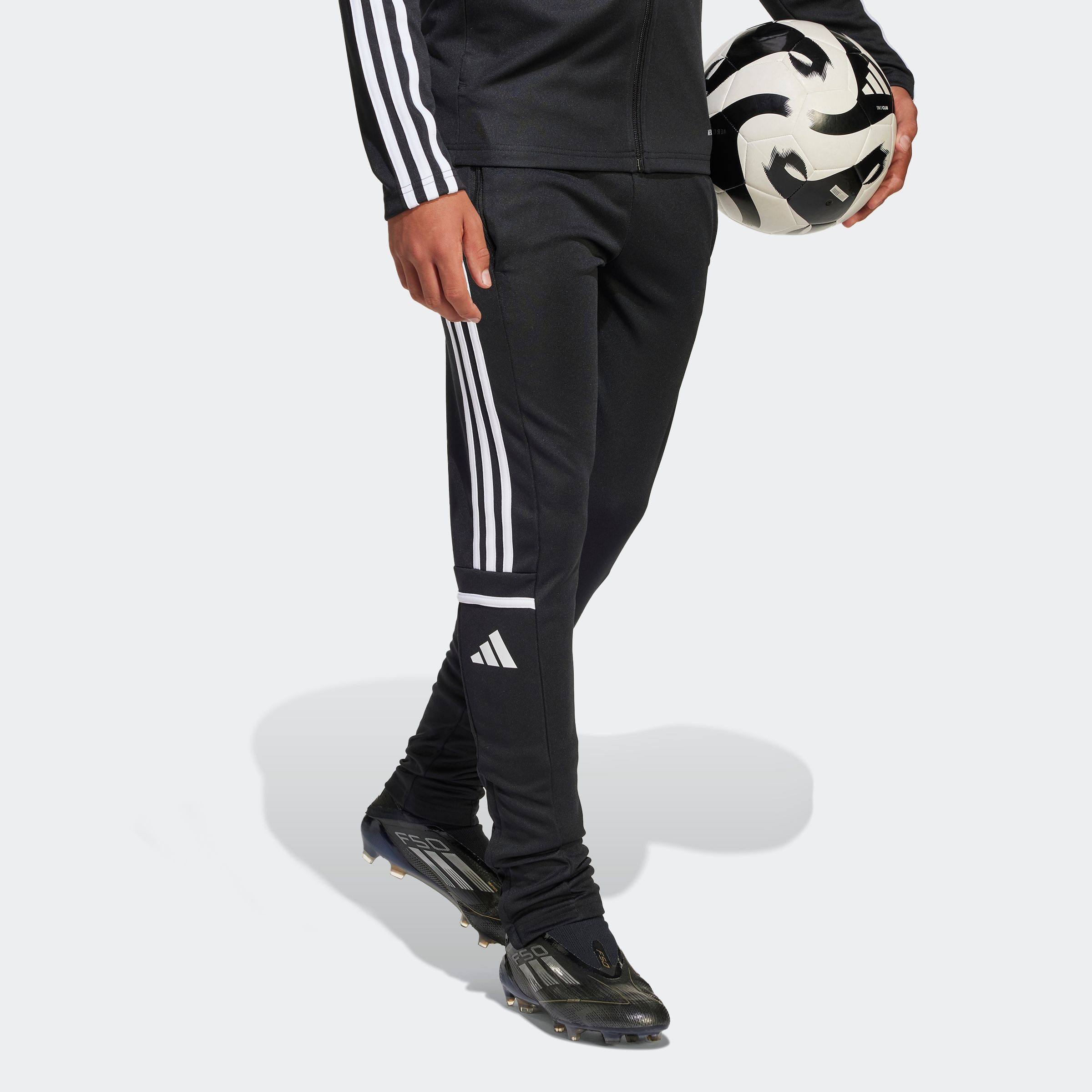 Trainingshose SQ25 TR PNT Y