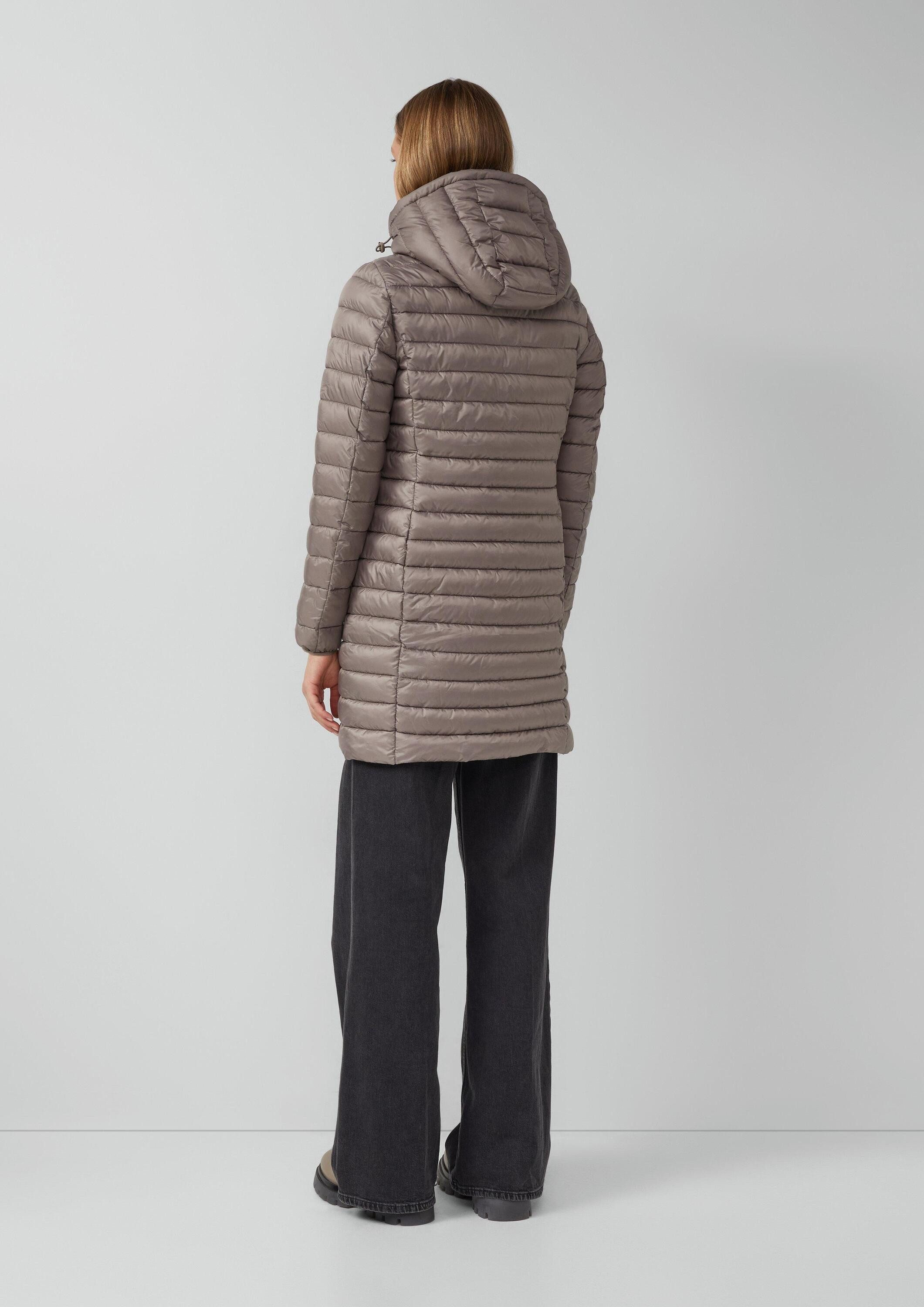 s.Oliver Wintermantel Outdoor-Mantel