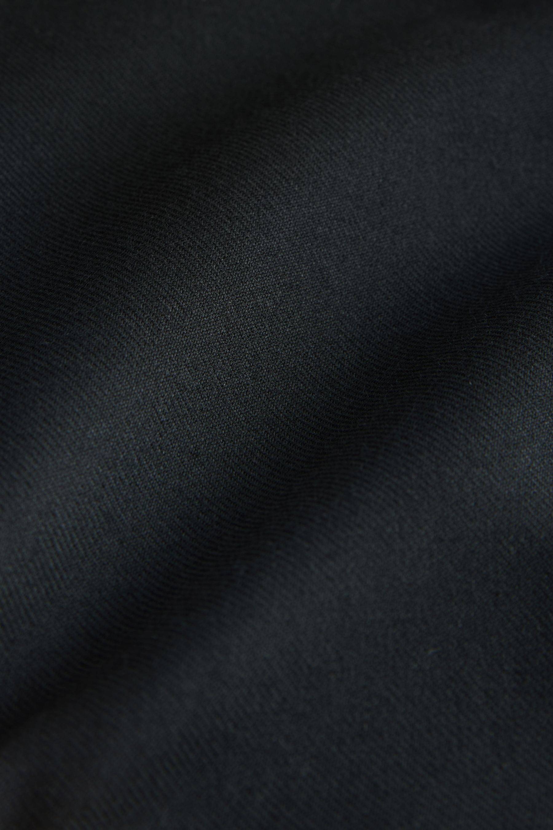 Next Sakko Relaxed Fit Anzugsakko aus Flanell mit Revers (1-tlg)