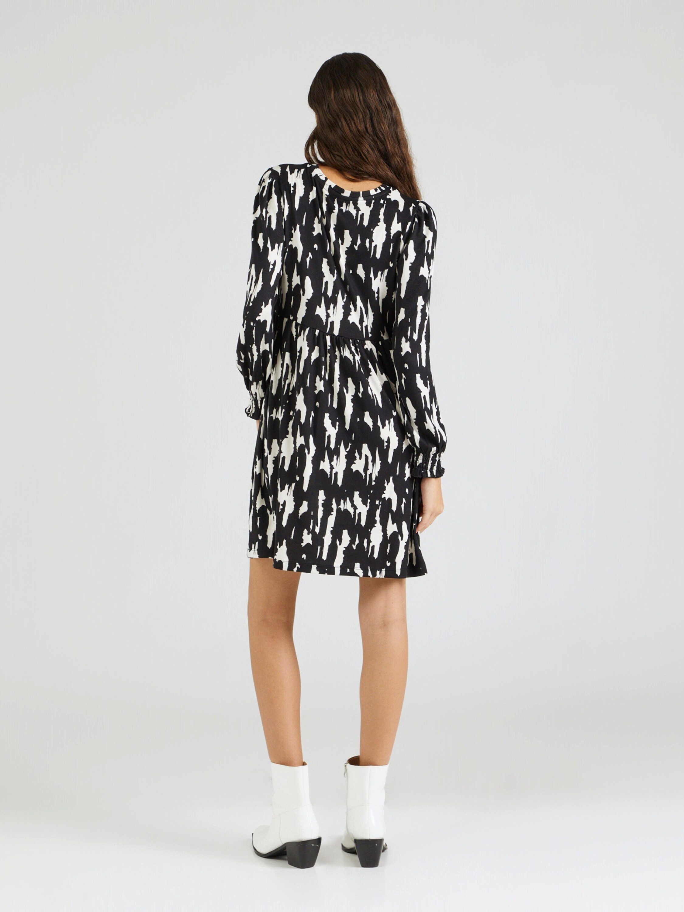 HaILY’S Sommerkleid Jo44sie (1-tlg) Drapiert/gerafft günstig online kaufen