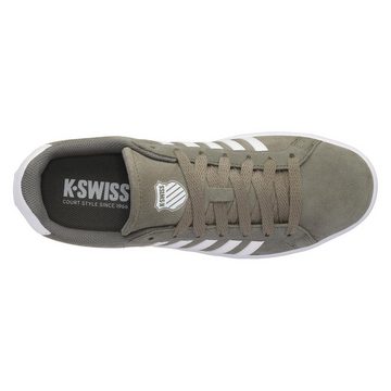 K-Swiss Court TIEBREAK SDE Sneaker