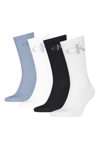  Calvin KLEIN Džinsai Socken CKJ MEN SO...