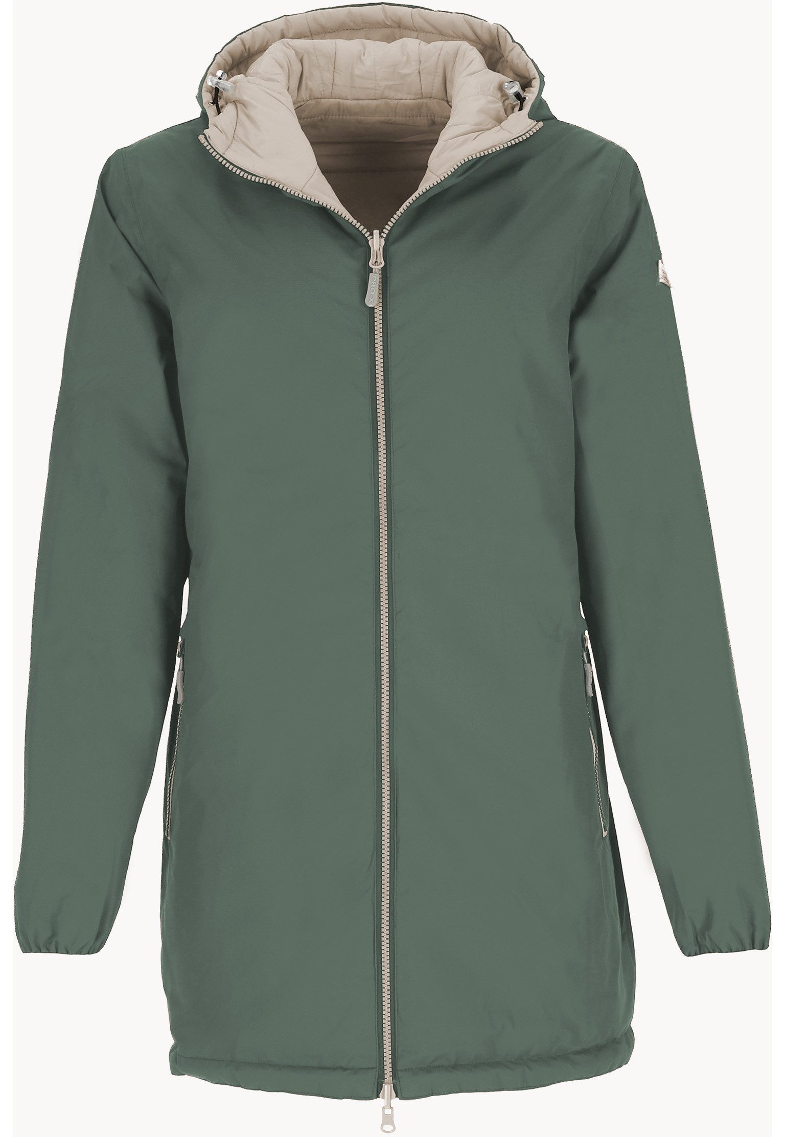 PRO-X ELEMENTS Wendejacke IDA Wasserdicht günstig online kaufen