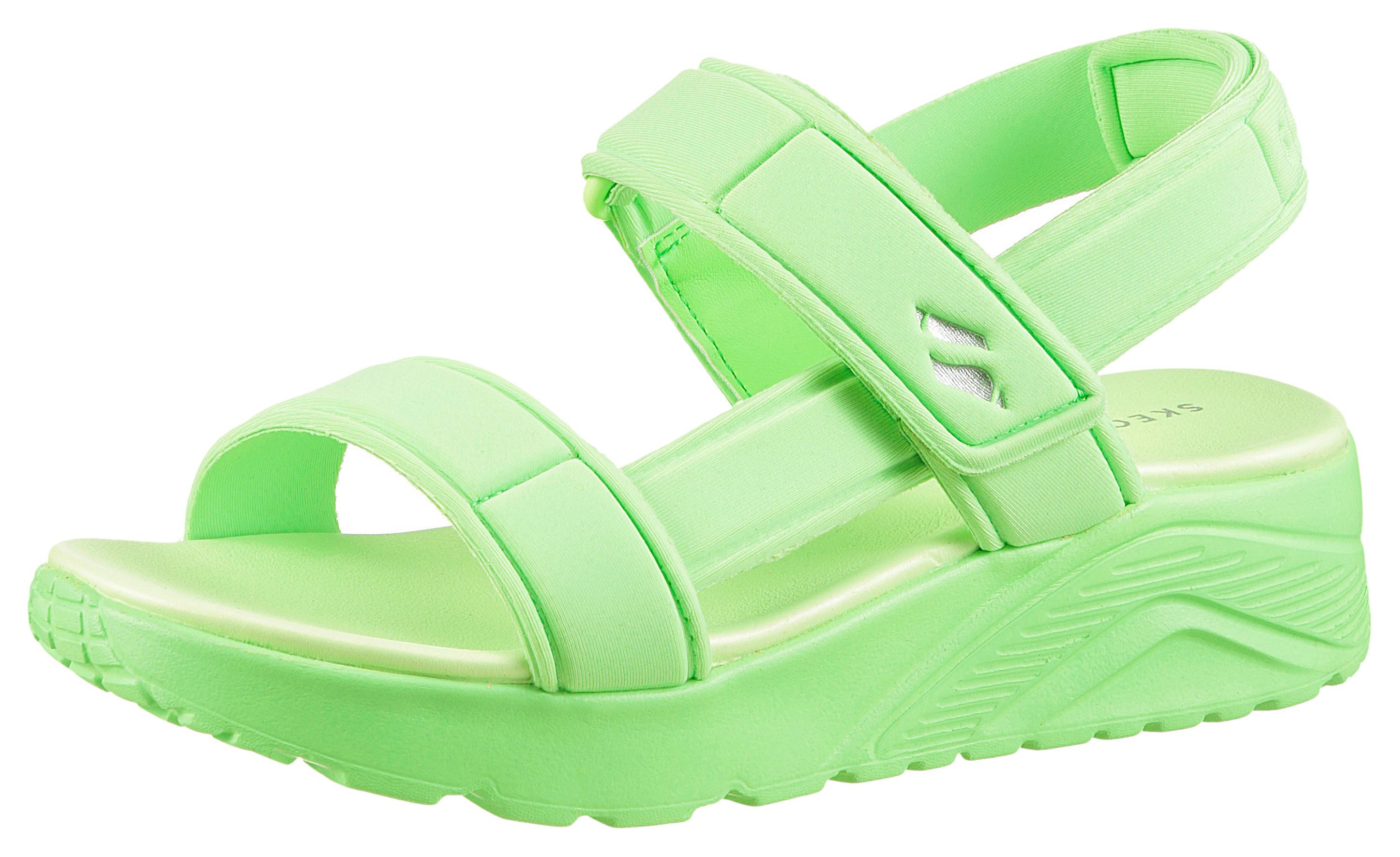 Skechers UNO LITE SANDAL Sandale, leichte günstig online kaufen