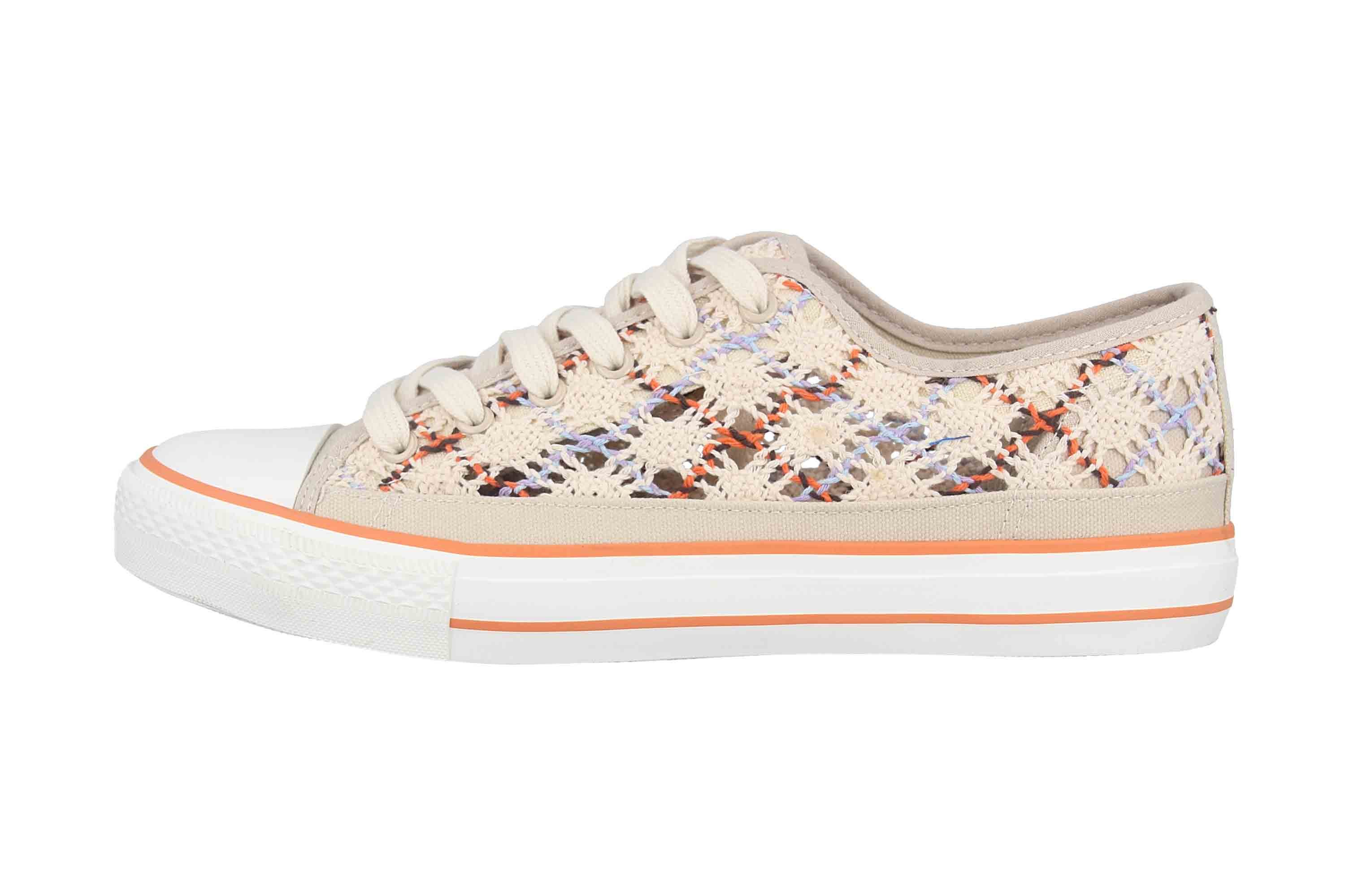 2876922 Multi Txt Sneaker