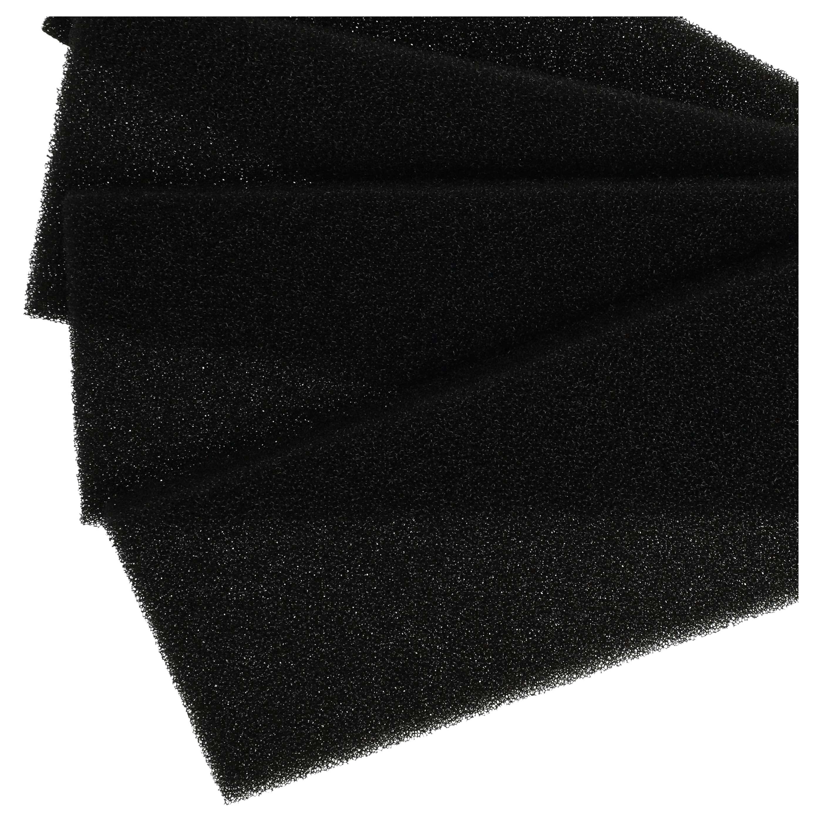 vhbw Luftfilter passend für Lunos e go, EGO Lüftungsgerät