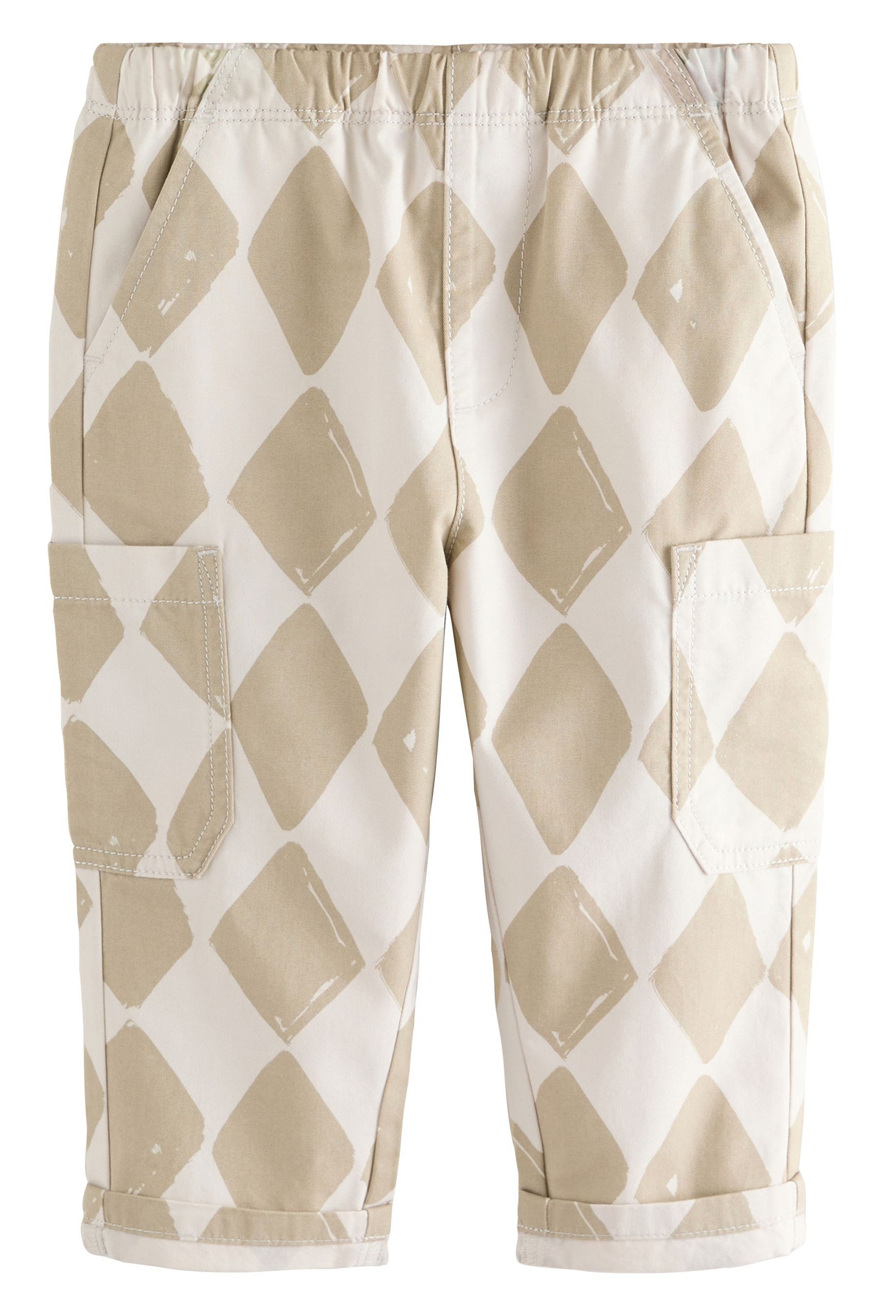 Next Schlupfhose Schlupfhose mit seitlichen Taschen günstig online kaufen