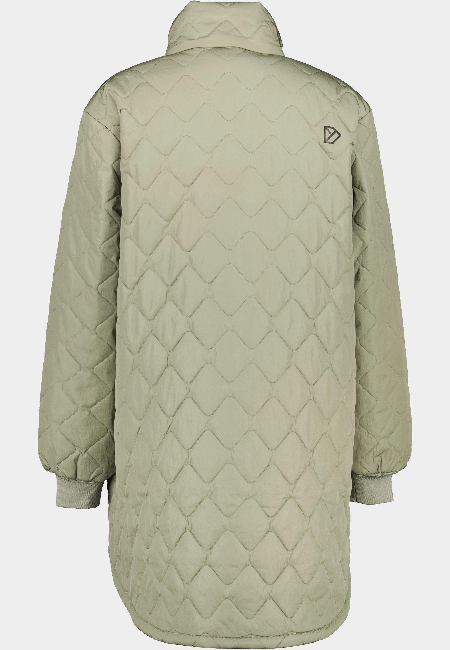 Didriksons Steppjacke Damen Übergangsjacke Wasserabweisend GABBI