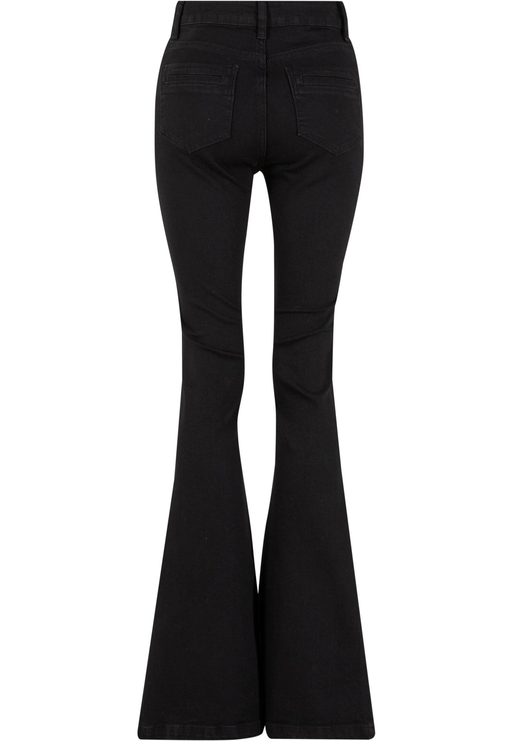 DEF Bequeme Jeans DEF DEF Flared Bootcut Jeans günstig online kaufen