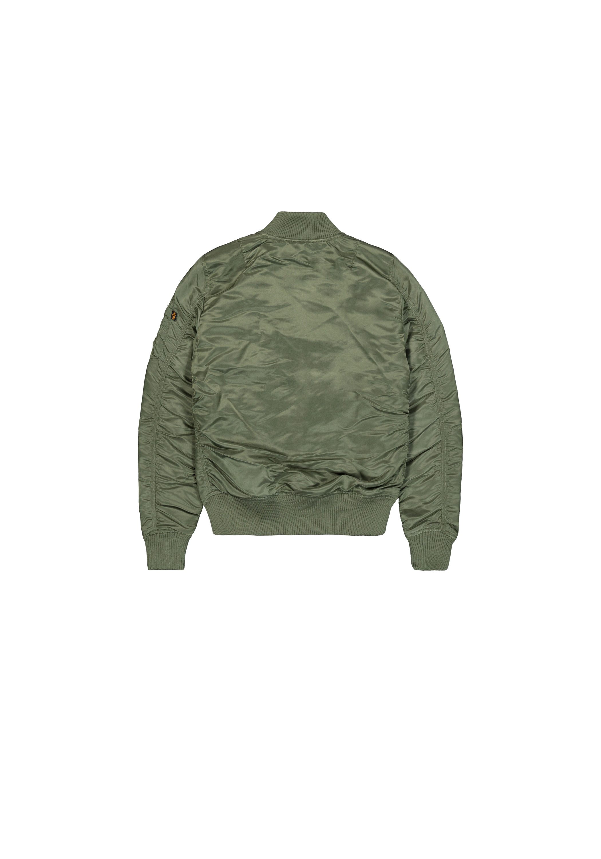 Alpha Industries Bomberjacke MA-1 VF Vintage Fit 59 W günstig online kaufen