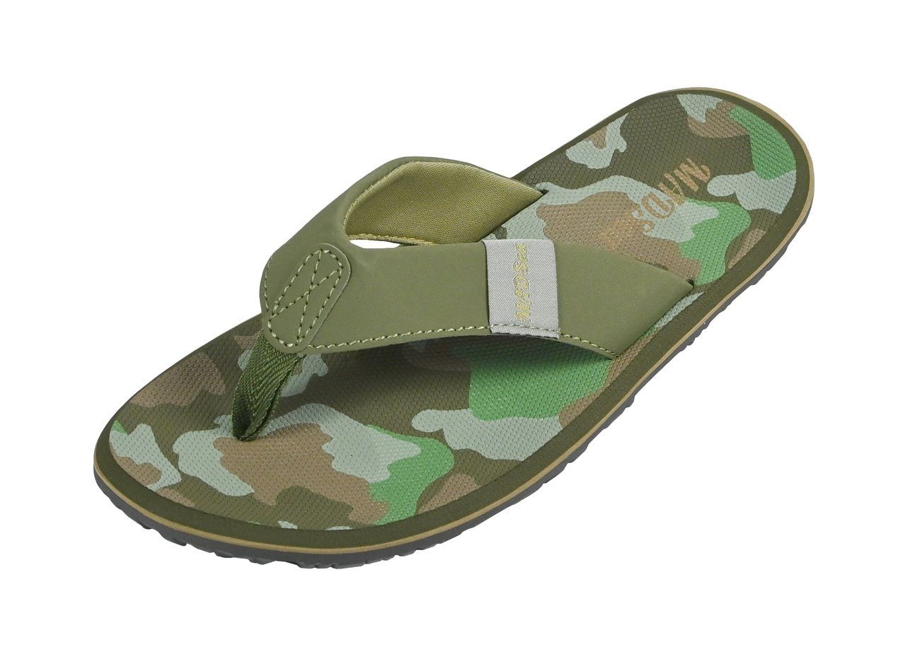 MADSea Beach Man Badepantolette Flip Flop günstig online kaufen