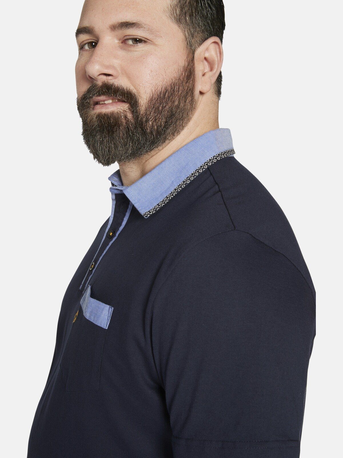 Poloshirt EARL Colby Charles WILLMER