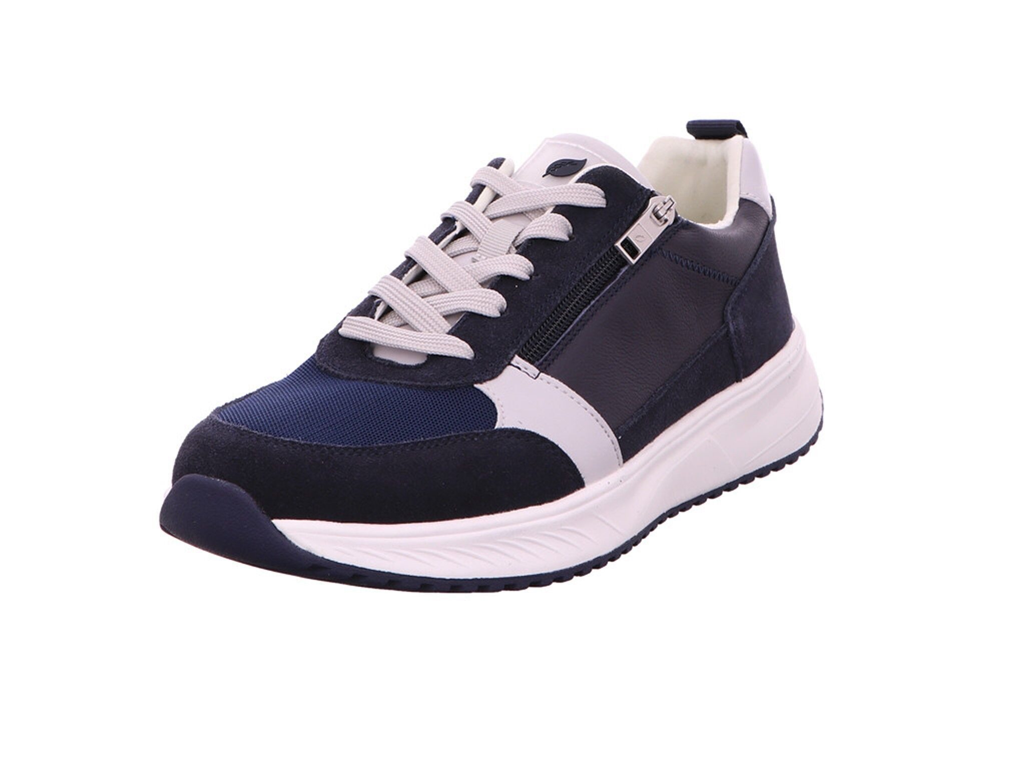 Waldläufer H-MATTI Sneaker, Schnürschuh, Halbschuh in günstig online kaufen