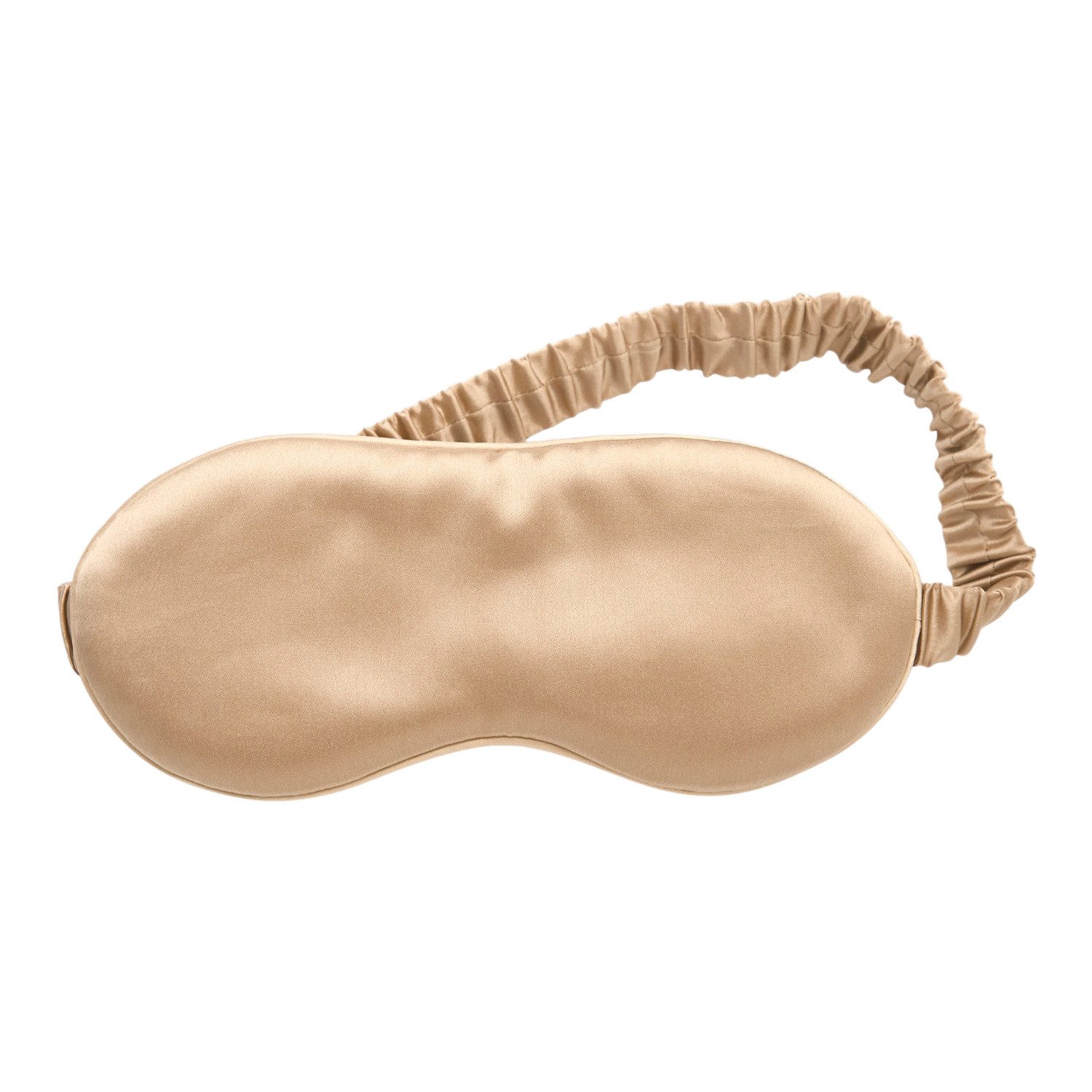 Lenoites Schlafmaske Comfort Sleep, aus Maulbeerseide
