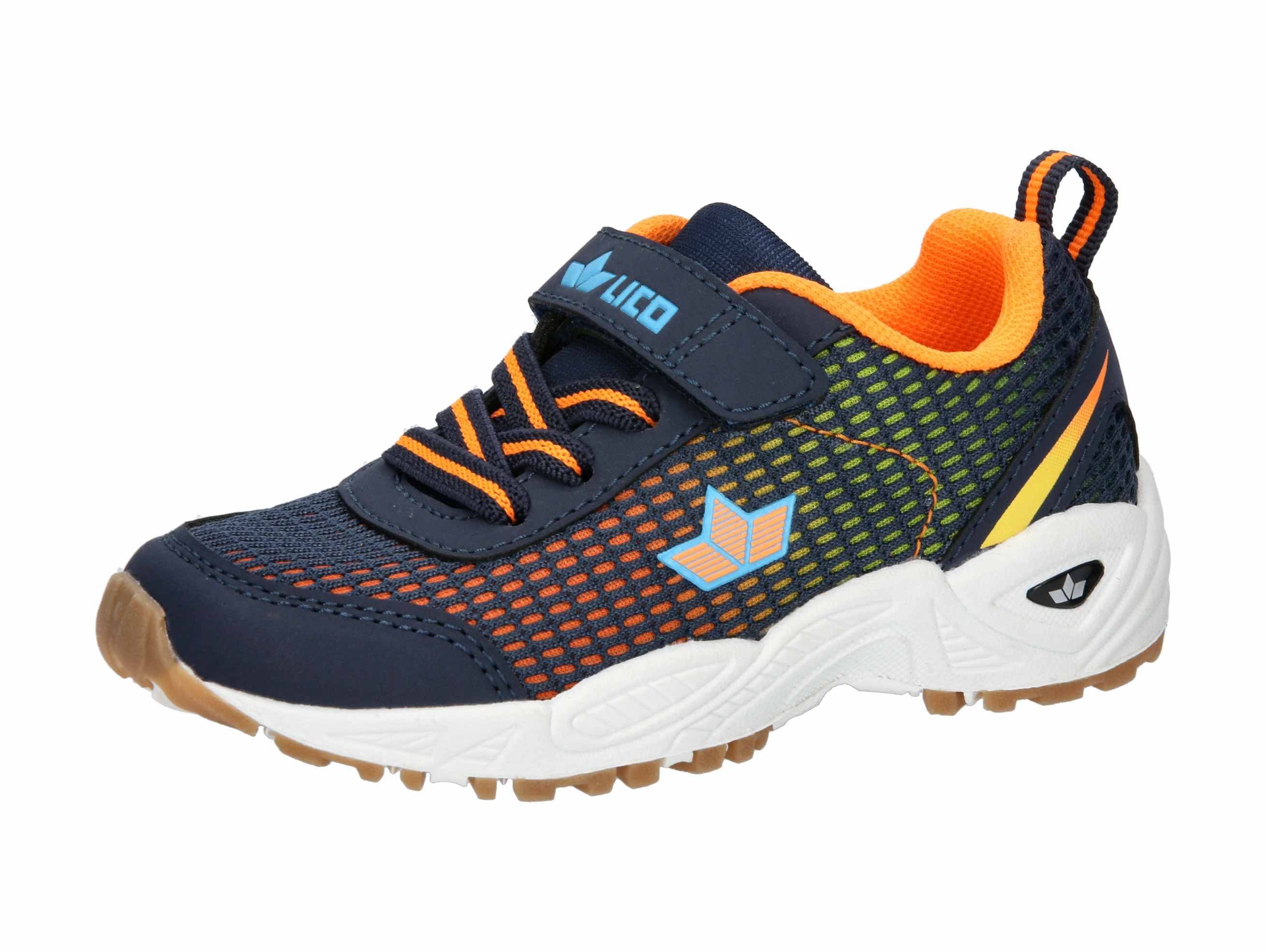 Sportschuh Mio VS Hallenschuh