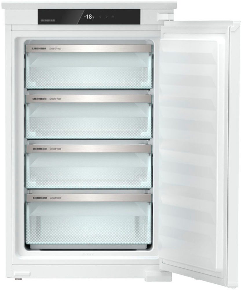 Liebherr Einbaugefrierschrank Pure IFSd 3904_994884551, 87,2 cm hoch, 55,9 cm breit