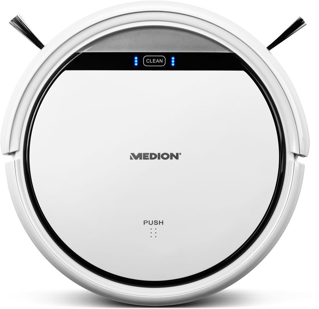Medion® Saugroboter