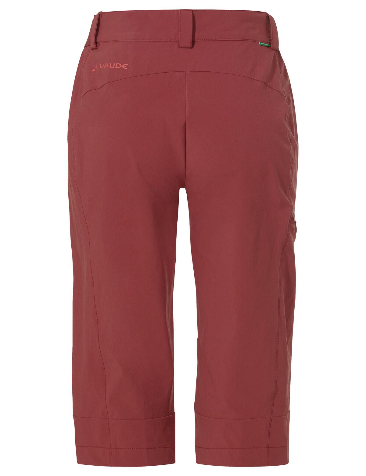 VAUDE Funktionshose Women's Farley Stretch Capri günstig online kaufen