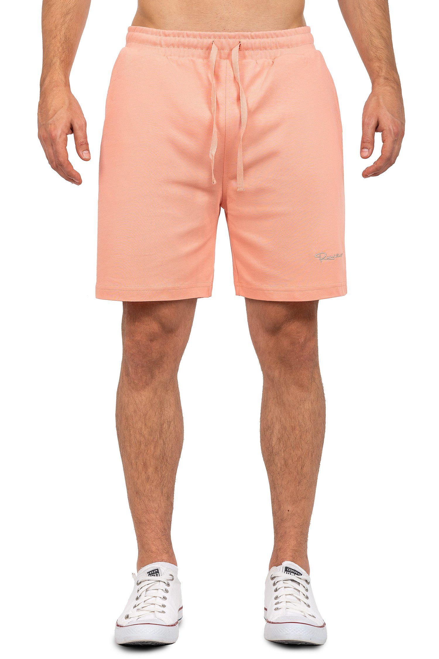 Reichstadt Shorts Casual Kurze Hose 23RS043 günstig online kaufen