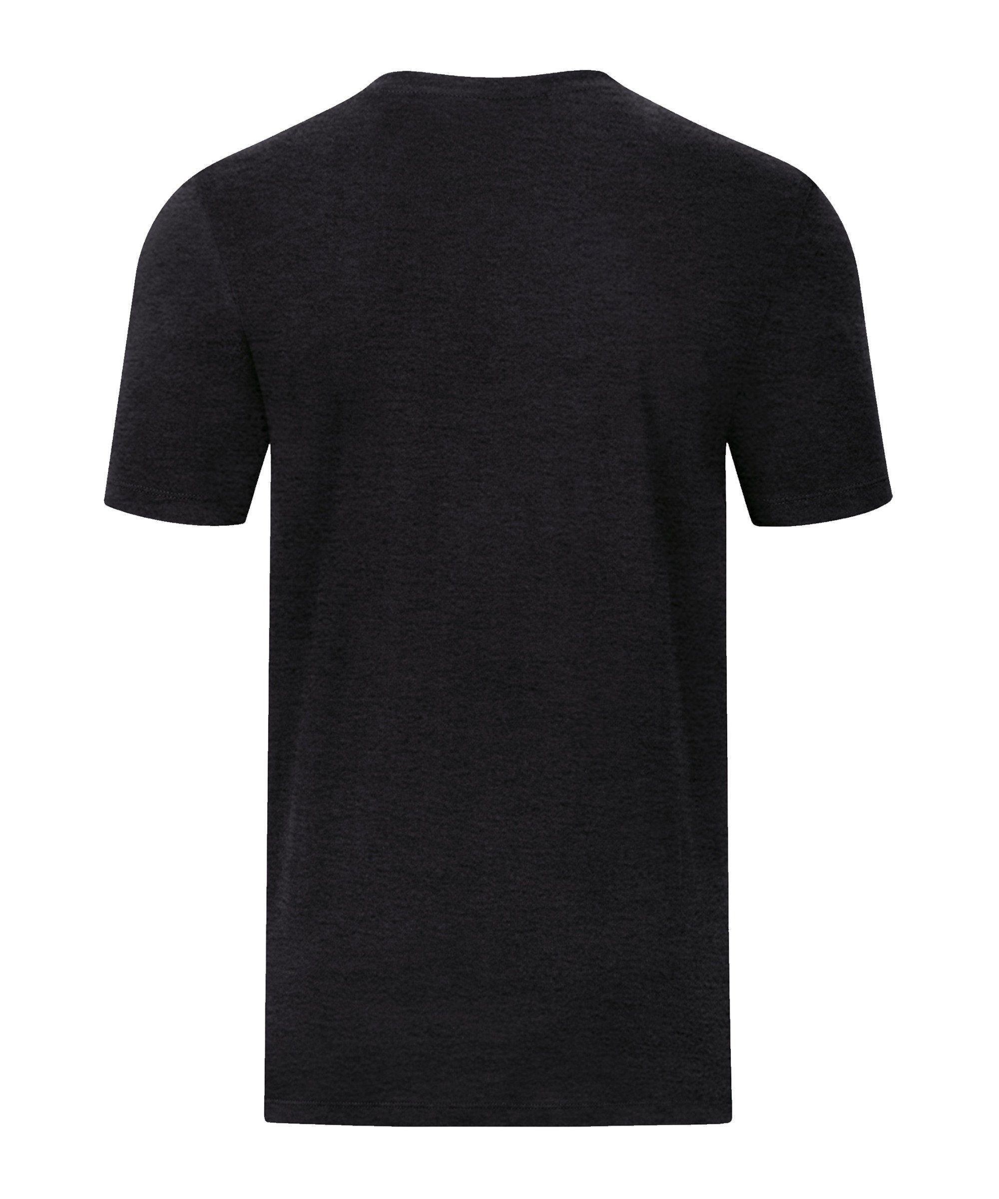 schwarzorange T-Shirt Promo Jako T-Shirt default