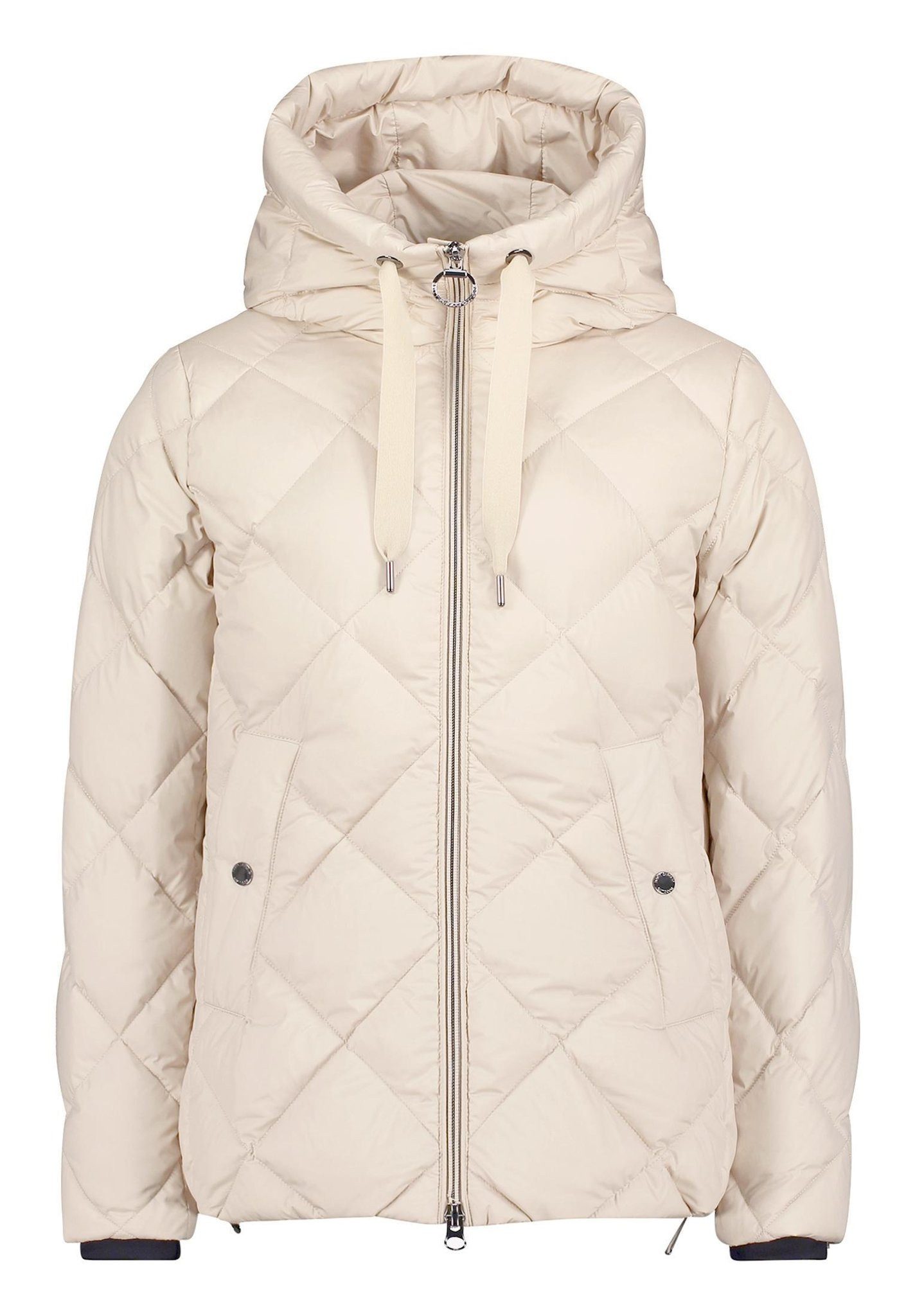 Betty Barclay Longblazer