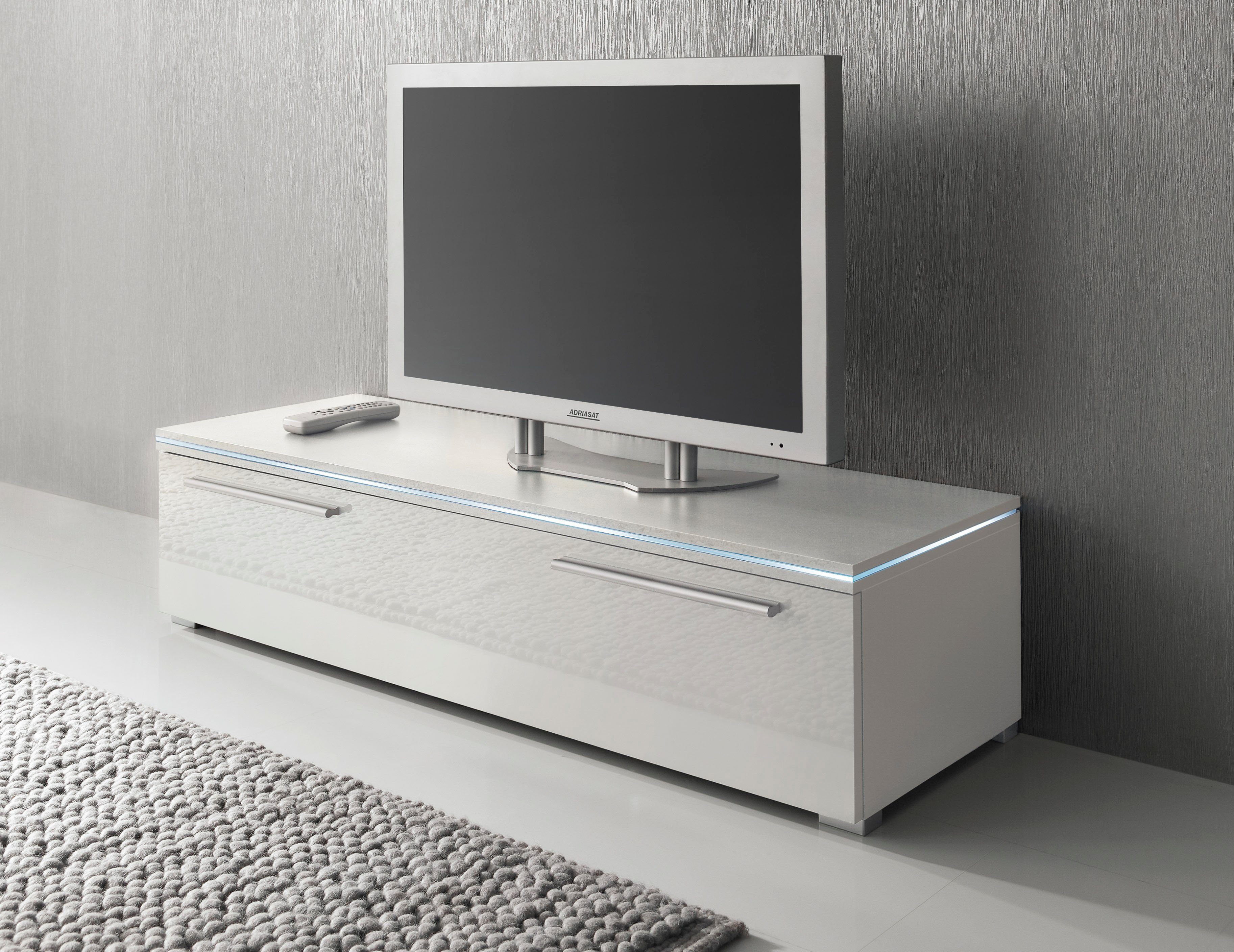 Höltkemeyer Lowboard Line TV-Board, TV-Schrank, Breite 120 cm