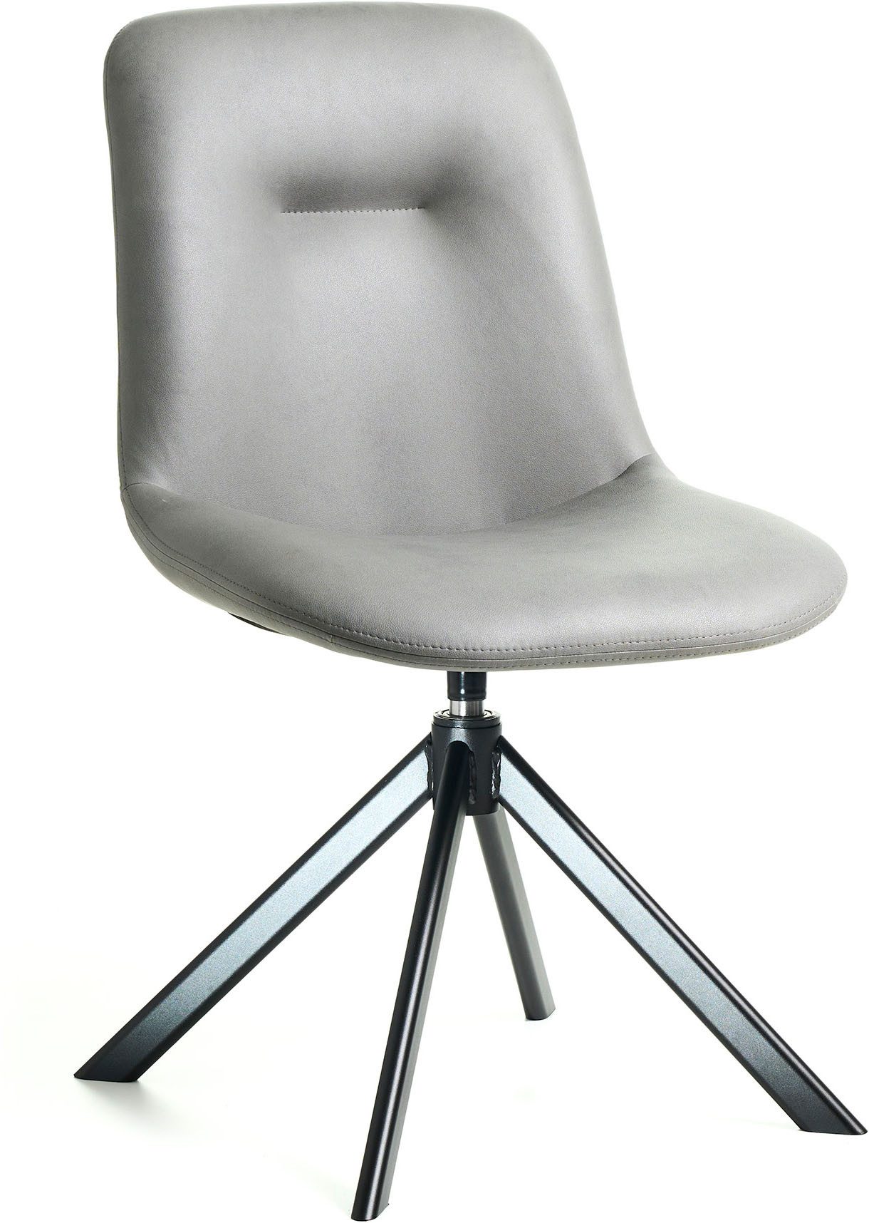 nobilia® Stuhl TURN-CH, wasserabweisend