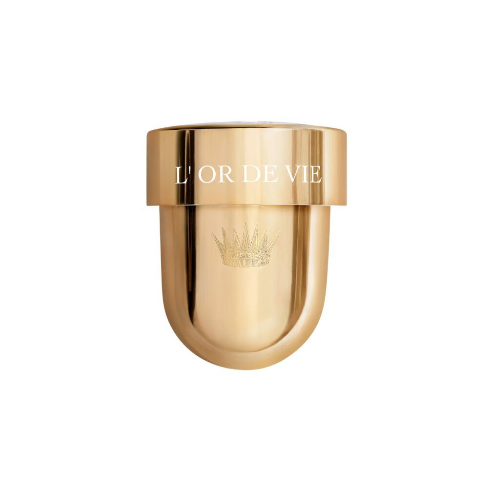 Dior Gesichtspflege L'Or De Vie, Reichhaltige Anti-Aging-Creme für das Gesicht, Refill