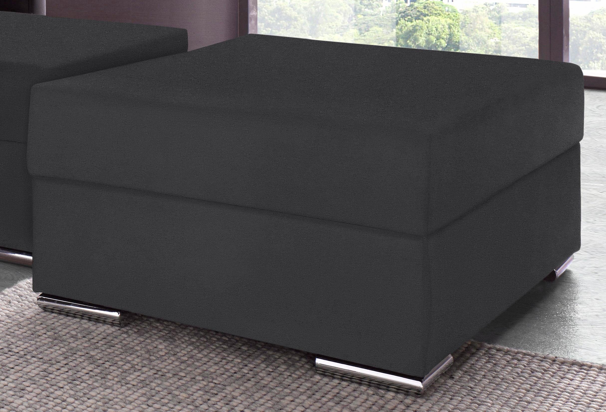 COLLECTION AB Hocker John, Frei im günstig online kaufen