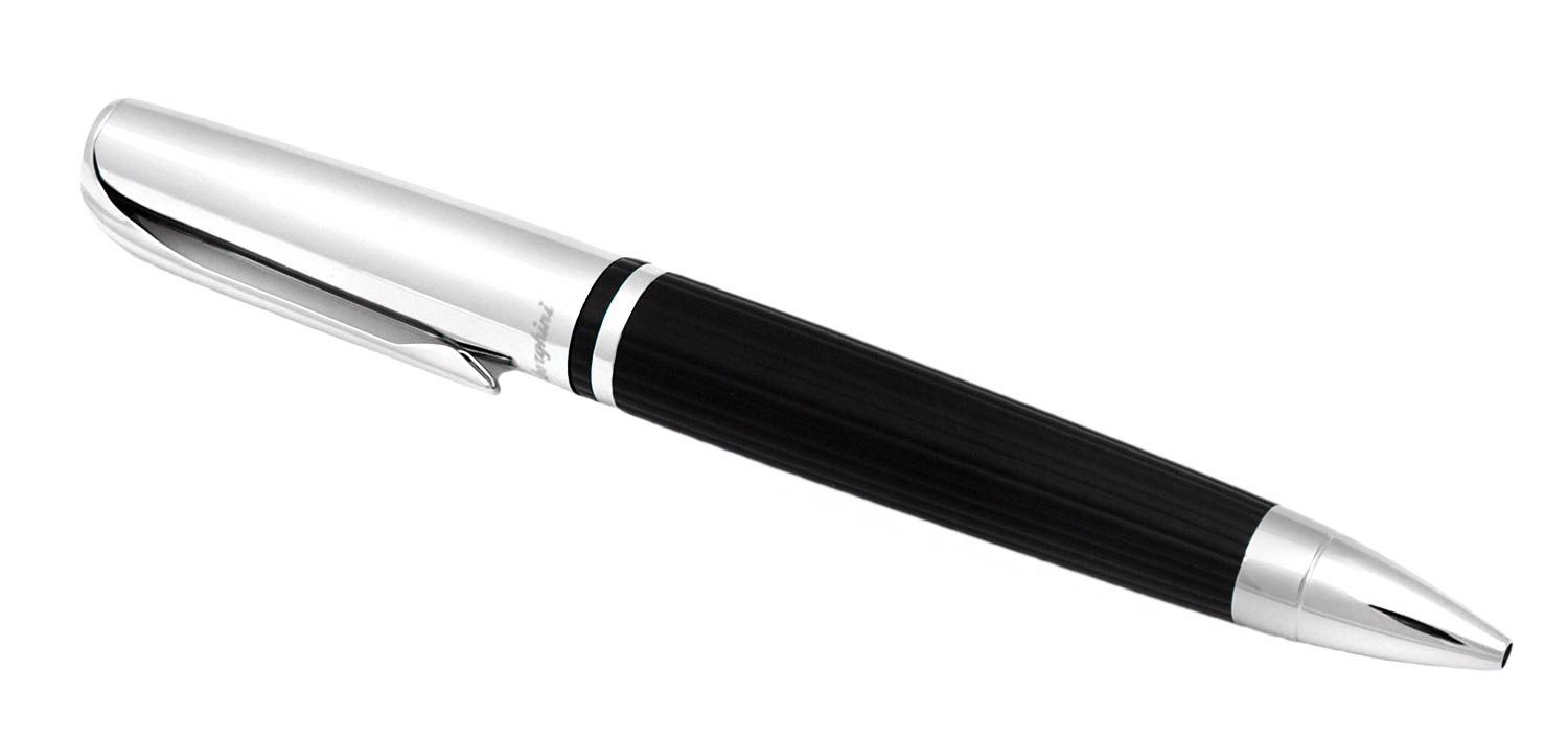 Bicolor Schreibinstrument für Schreibgefühl Tonino Lamborghini Gelschreiber angenehmes