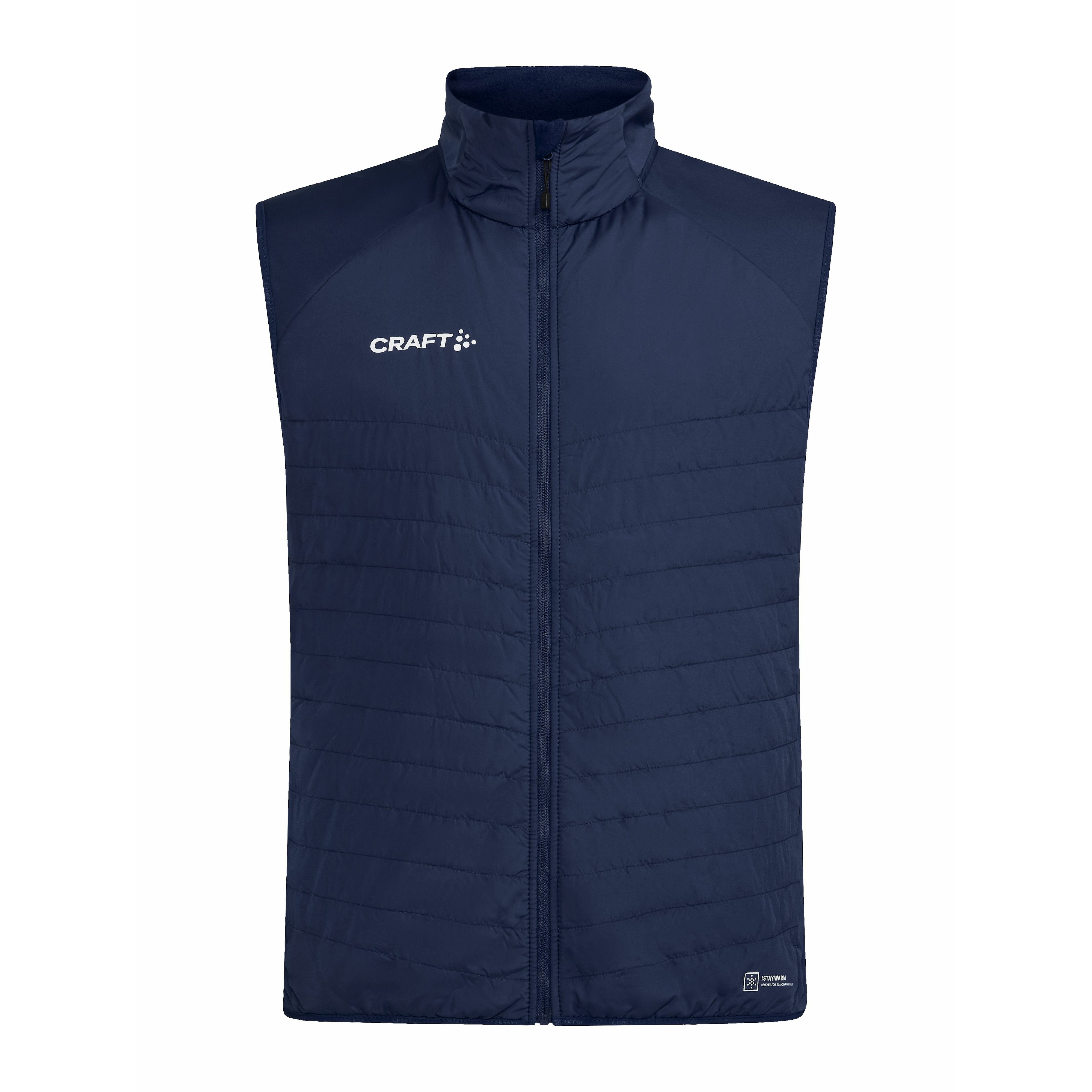 Funktionsweste Craft Herren Weste ADV Nordic Ski Club Vest 1912521