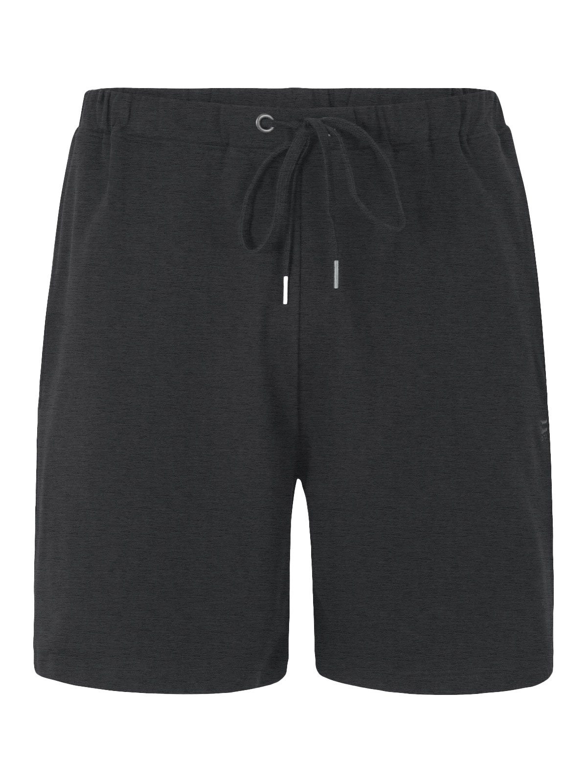 CiTO Loungehose Herren Шорты Bermuda cotton flex (Stück, 1-tlg) -