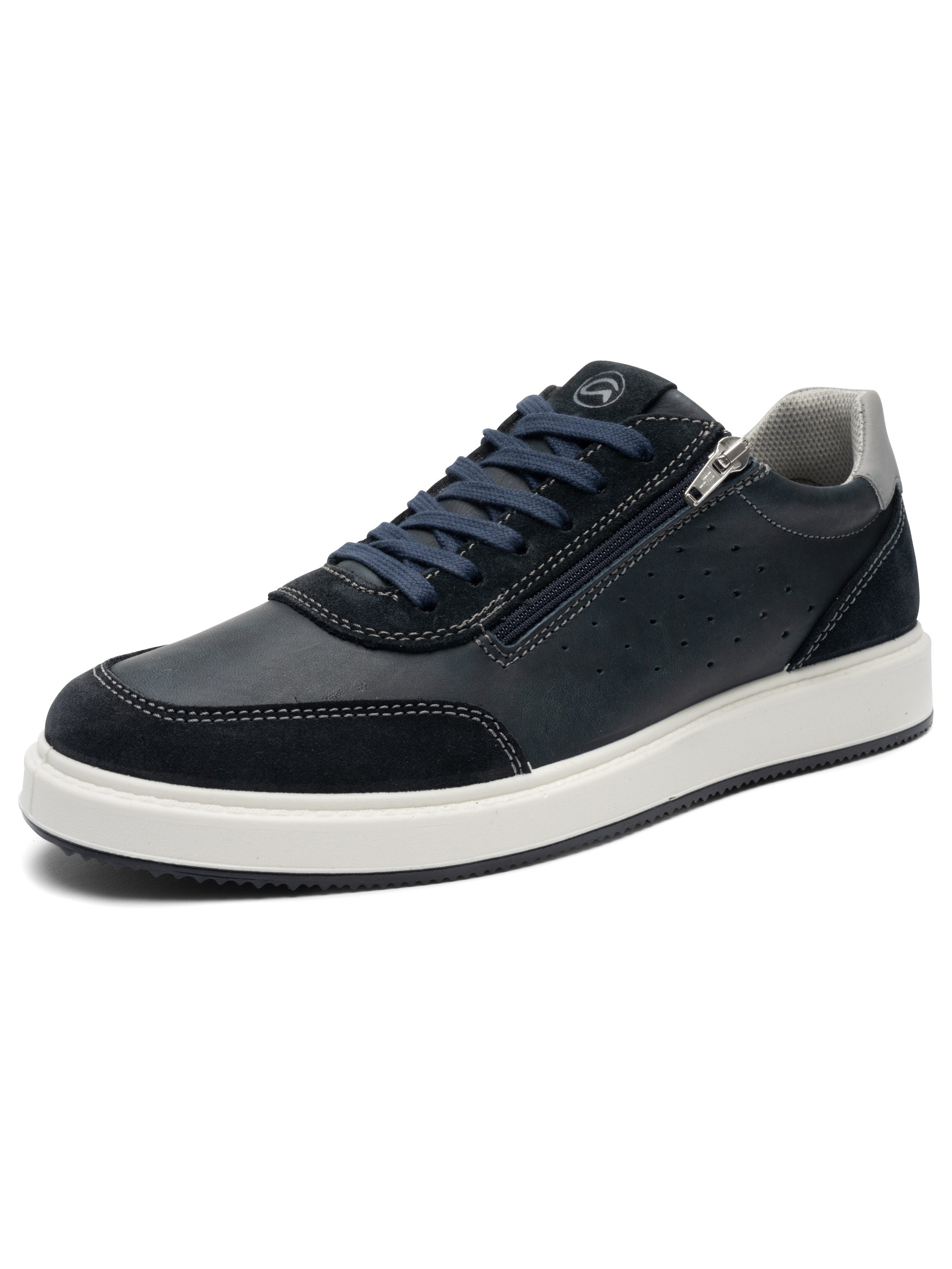 Ara Herren Schnürer Genua Schnürschuh