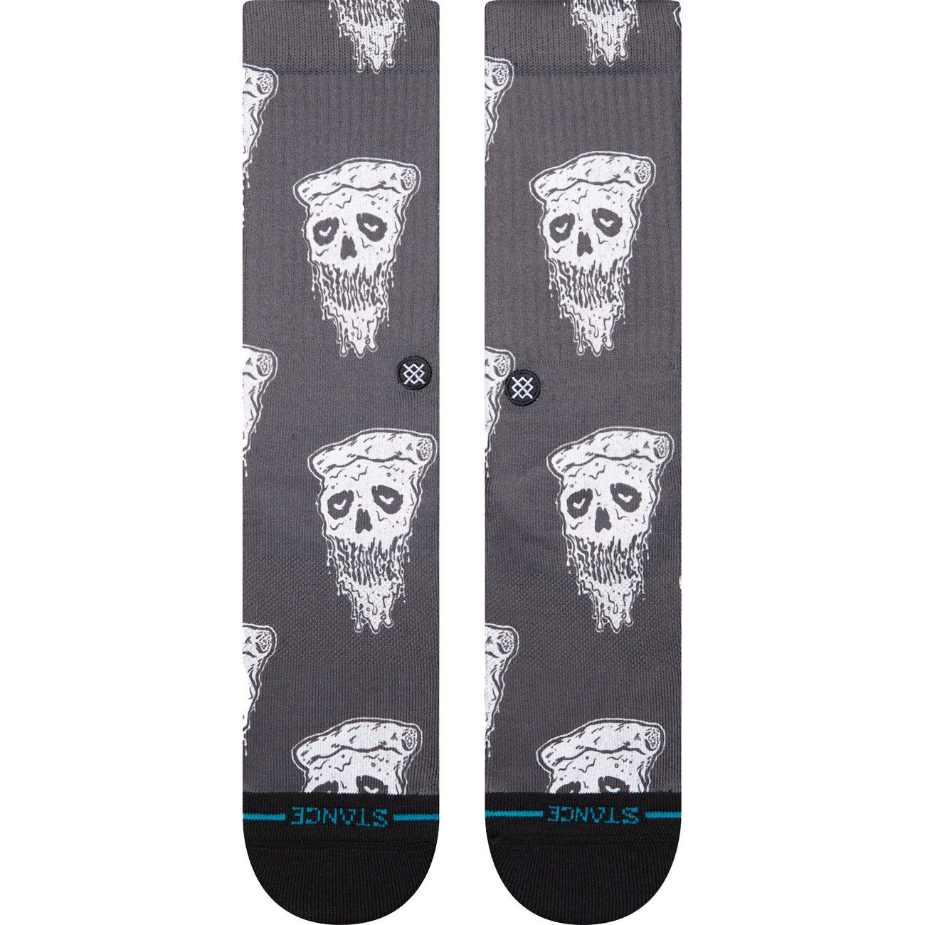 Stance Socken PIZZA FACE PIZZA FACE günstig online kaufen