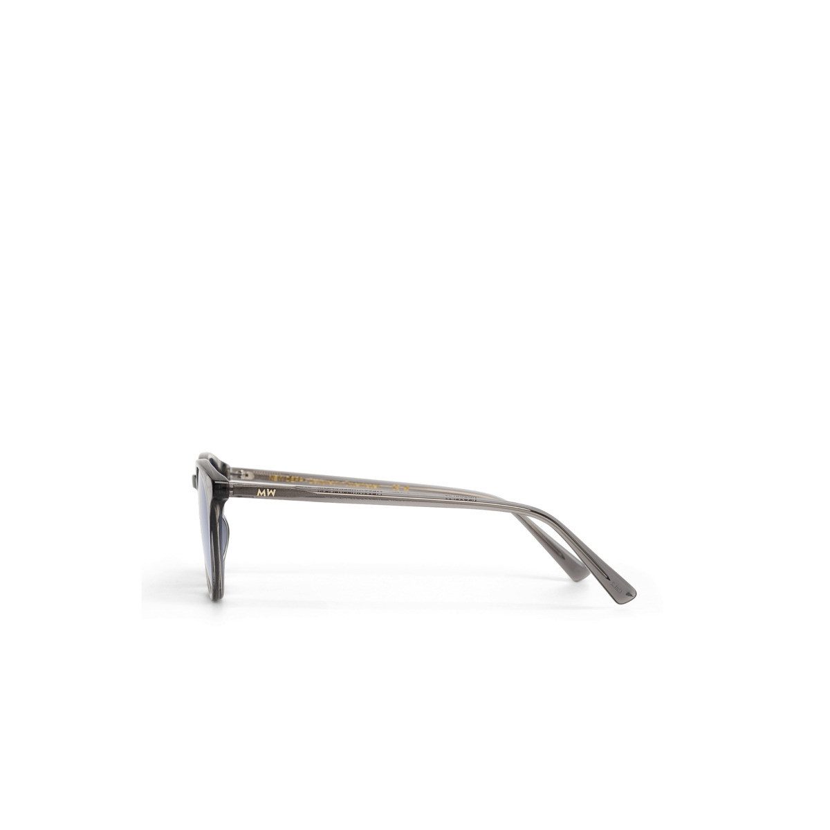 MessyWeekend Sonnenbrille NEW DEPP Unisex Erwachsene (1-St) – Bild 2 von 3