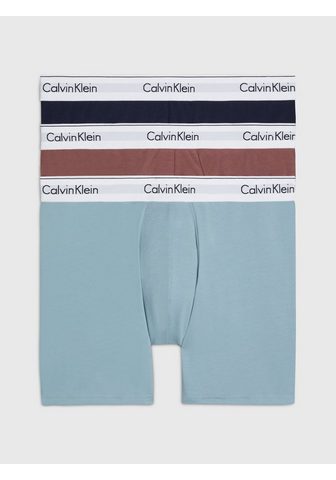  Calvin KLEIN Underwear Kelnaitės šortu...