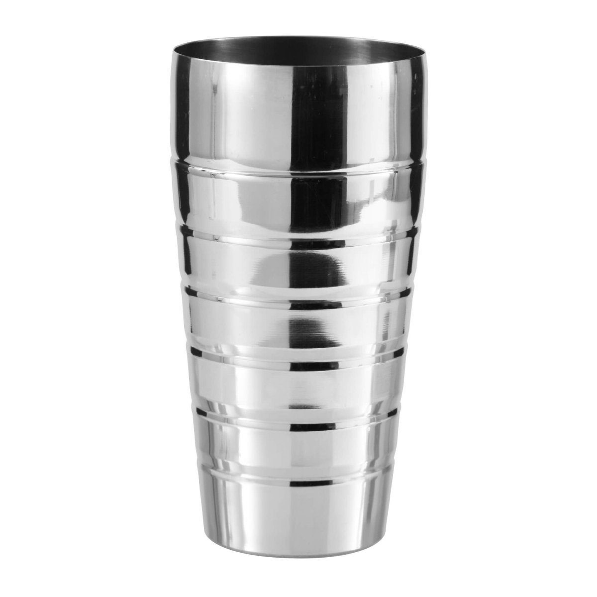 FACKELMANN Cocktail Shaker Cocktail Shaker