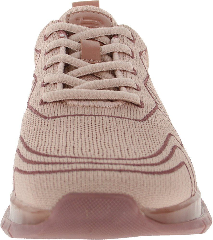 BAGATT Bagatt Damen Sneaker Schnürschuh